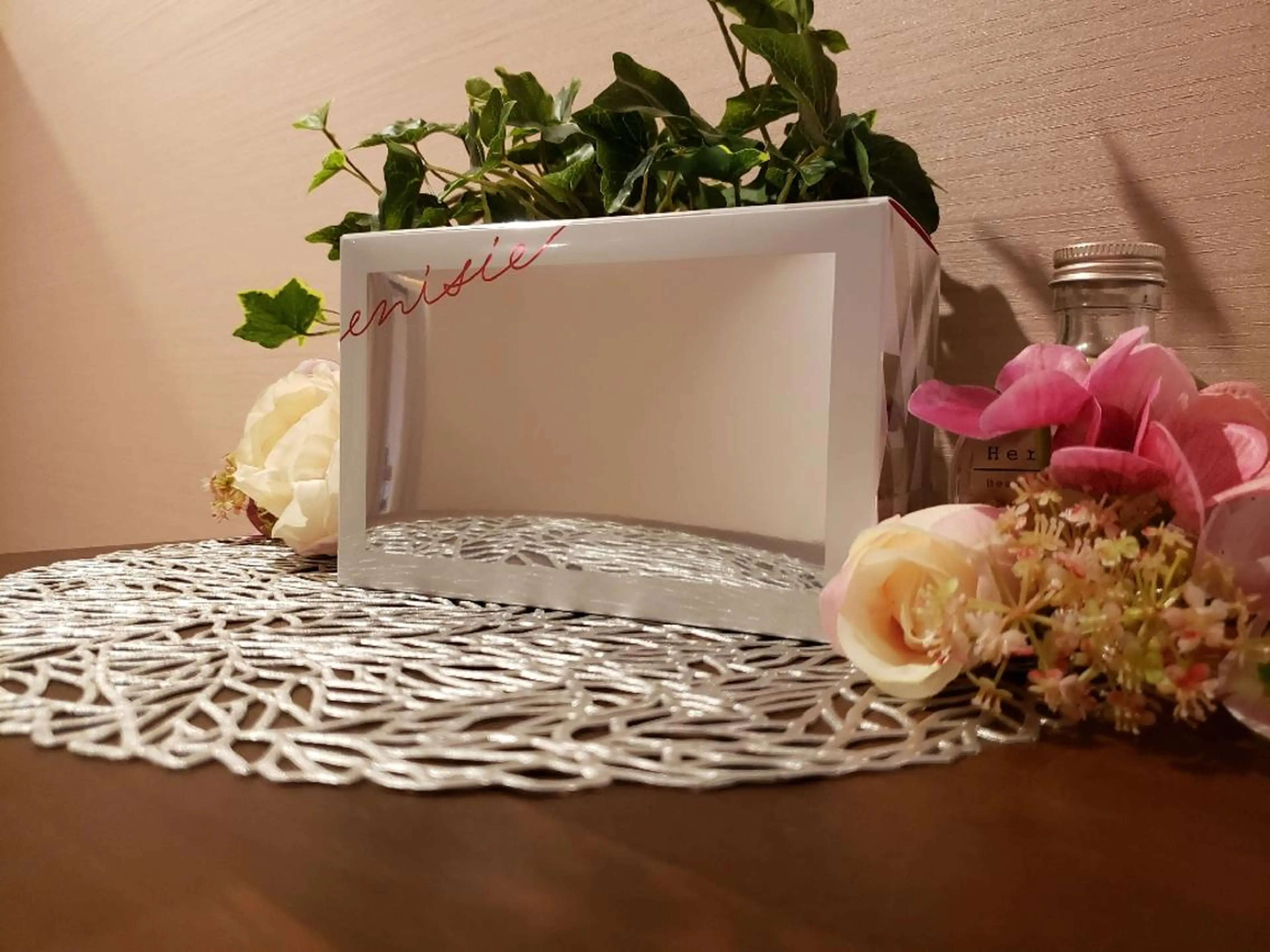 エステ 育乳専門店 Tulipeのエステ・リラクイメージ