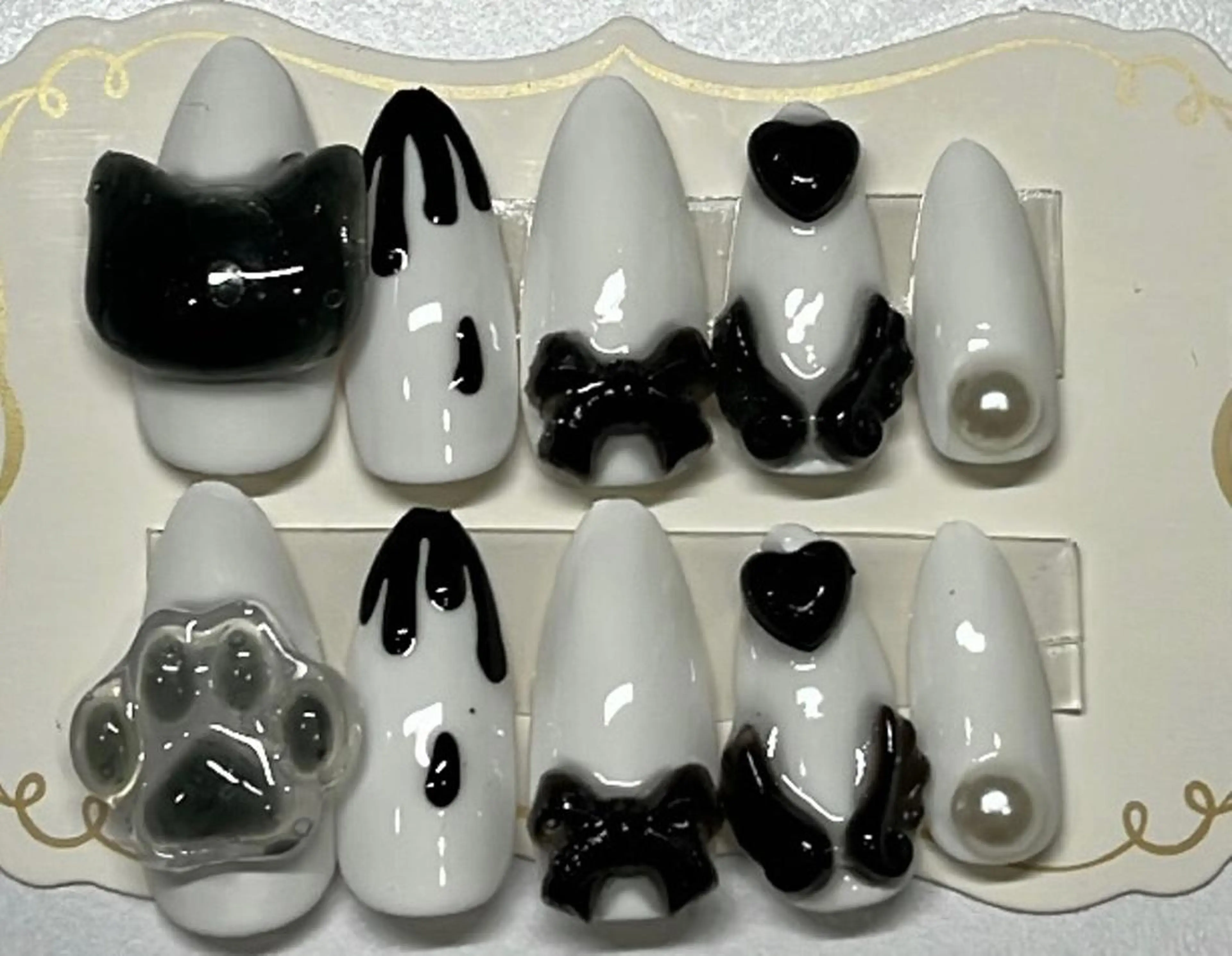 ネイル Toystage所属・toystage .nailのネイルデザイン