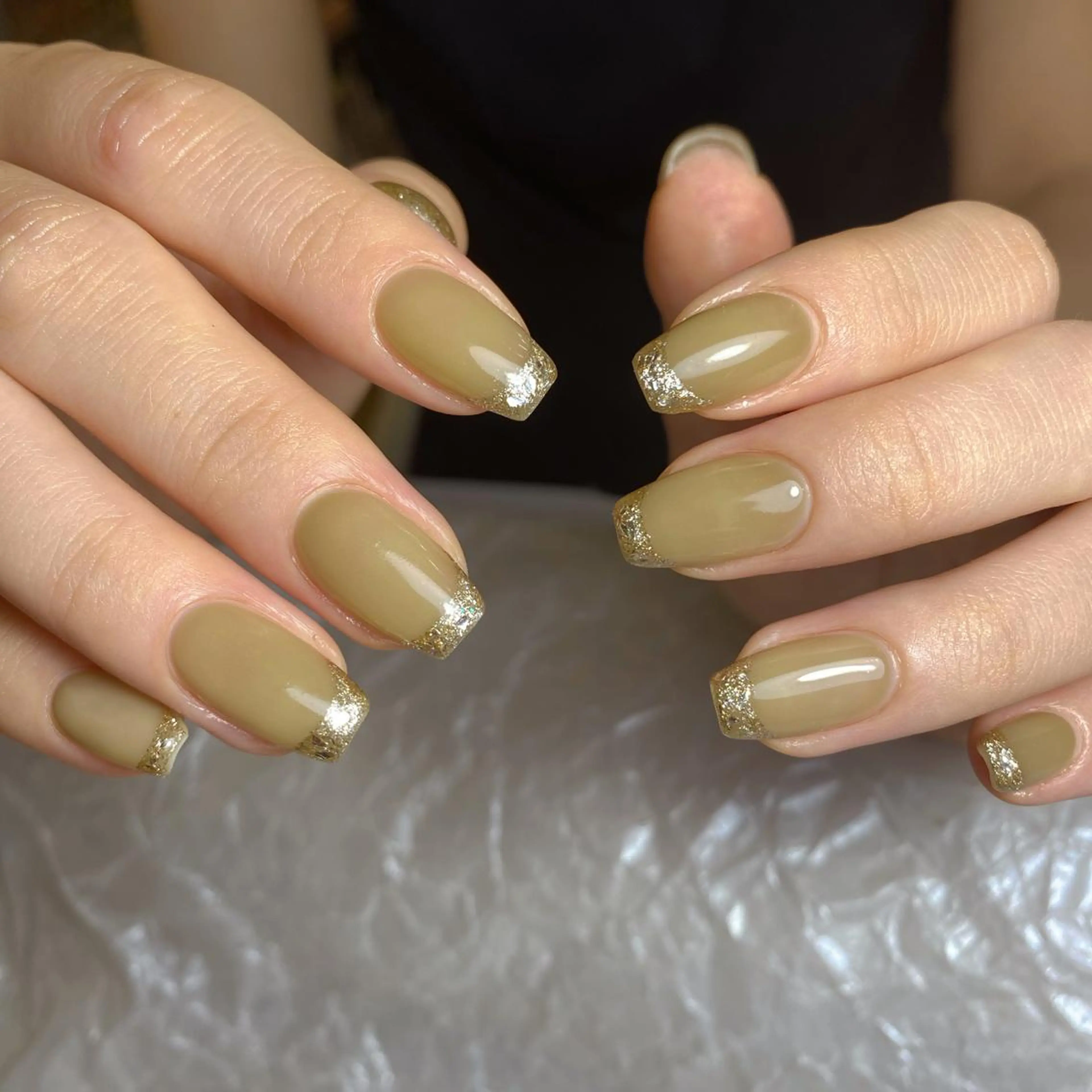 ネイル ハンドネイル ハンドケア BLinLin nail salonのネイルデザイン