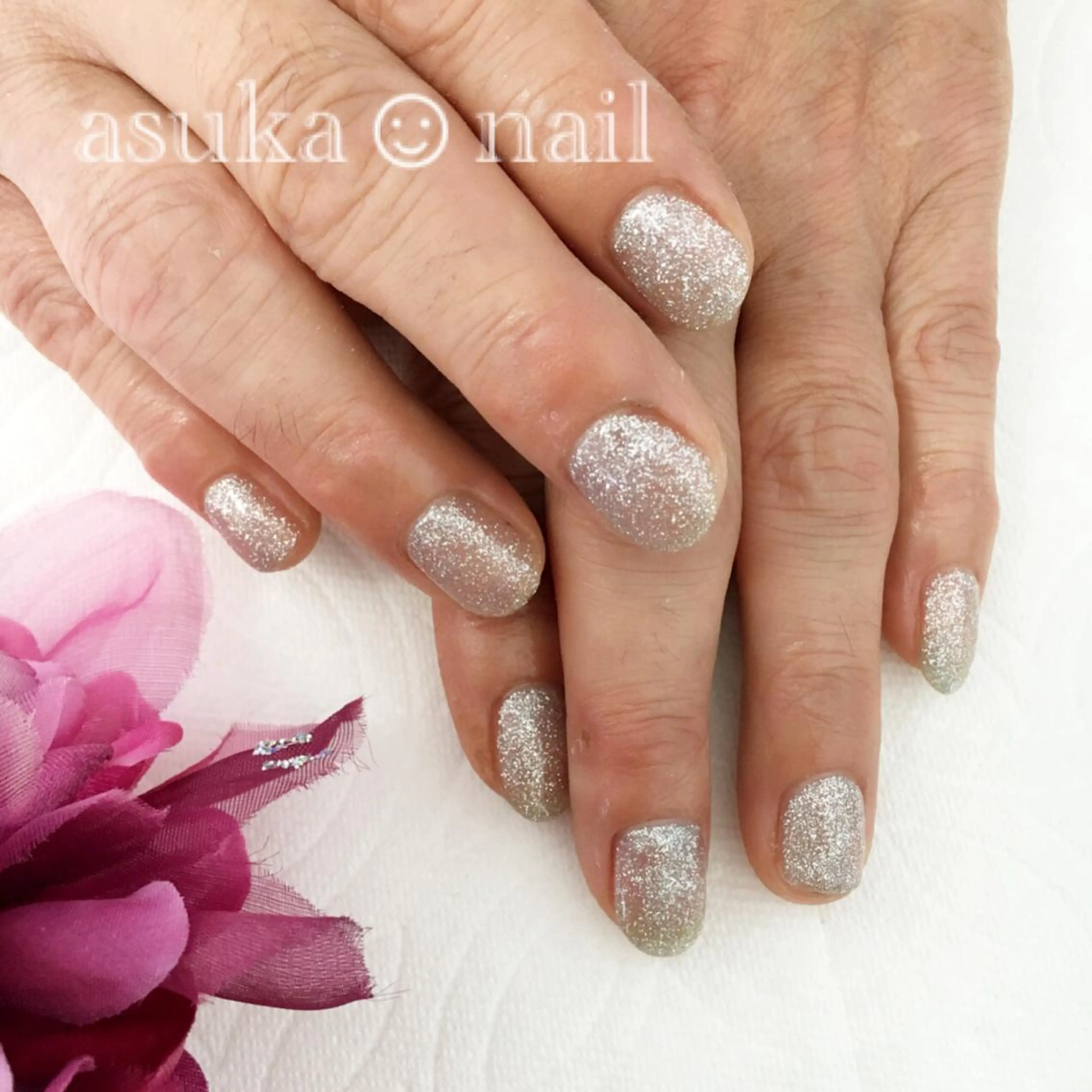 ネイル ハンドネイル La Colzaのネイルデザイン