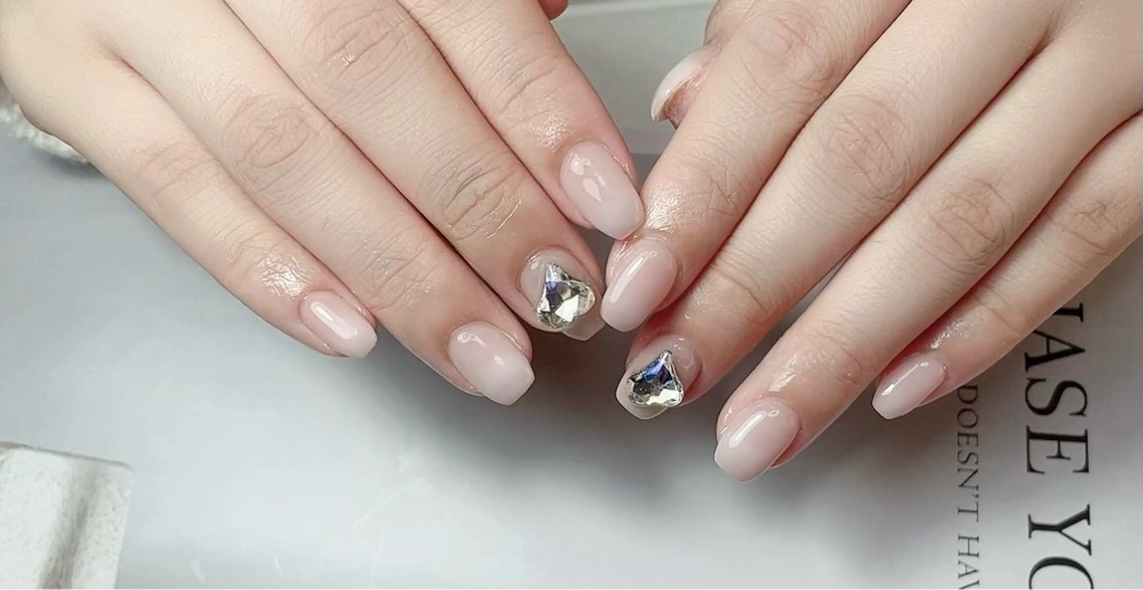 ネイル リナネイルサロン所属・リナ ネイルサロンのネイルデザイン