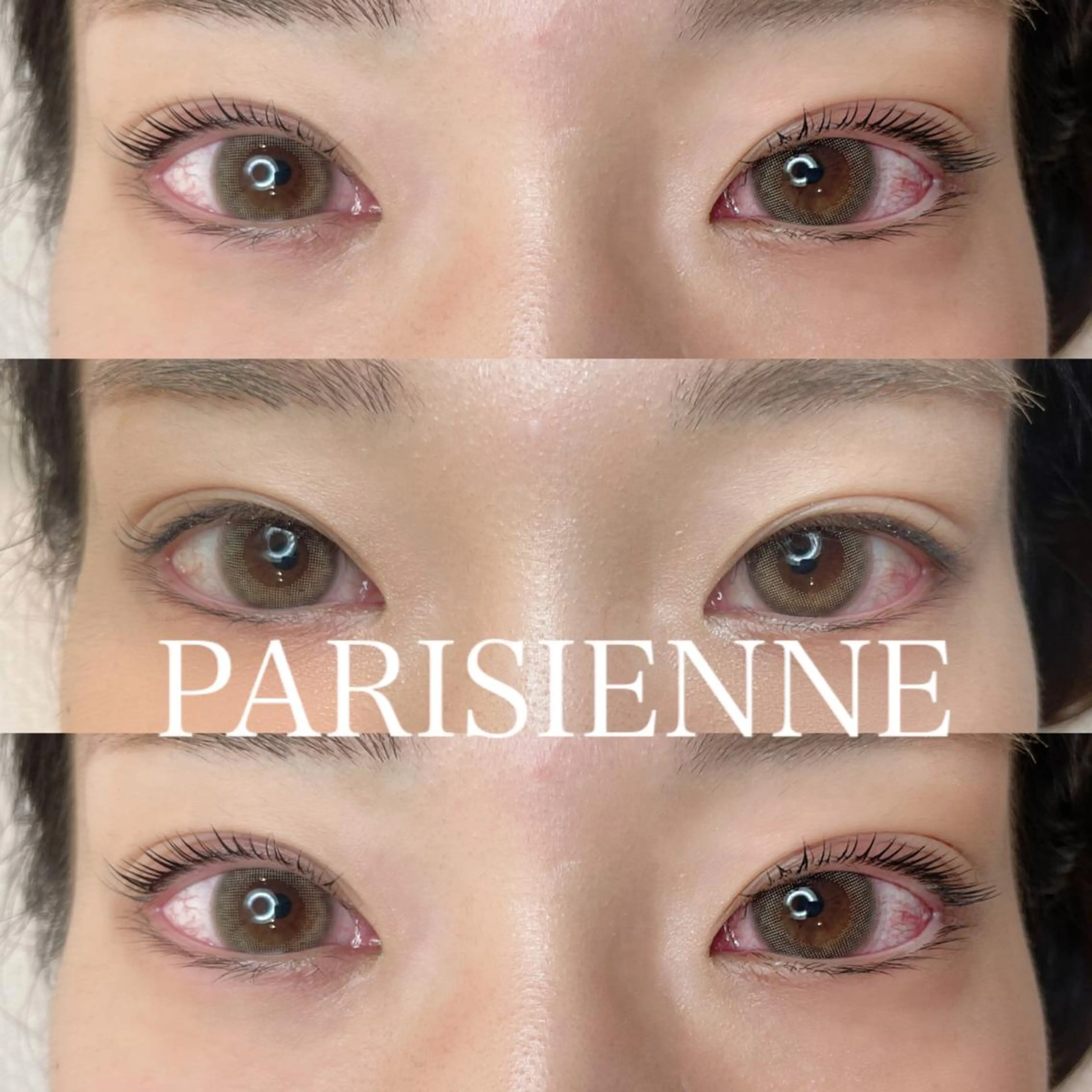 マツエク・マツパ MIRROR KYOTO eyelashes & eyebrows所属・【今出川】中尾 瑞穂 /ラッシュリフト✨️のマツエク・マツパデザイン