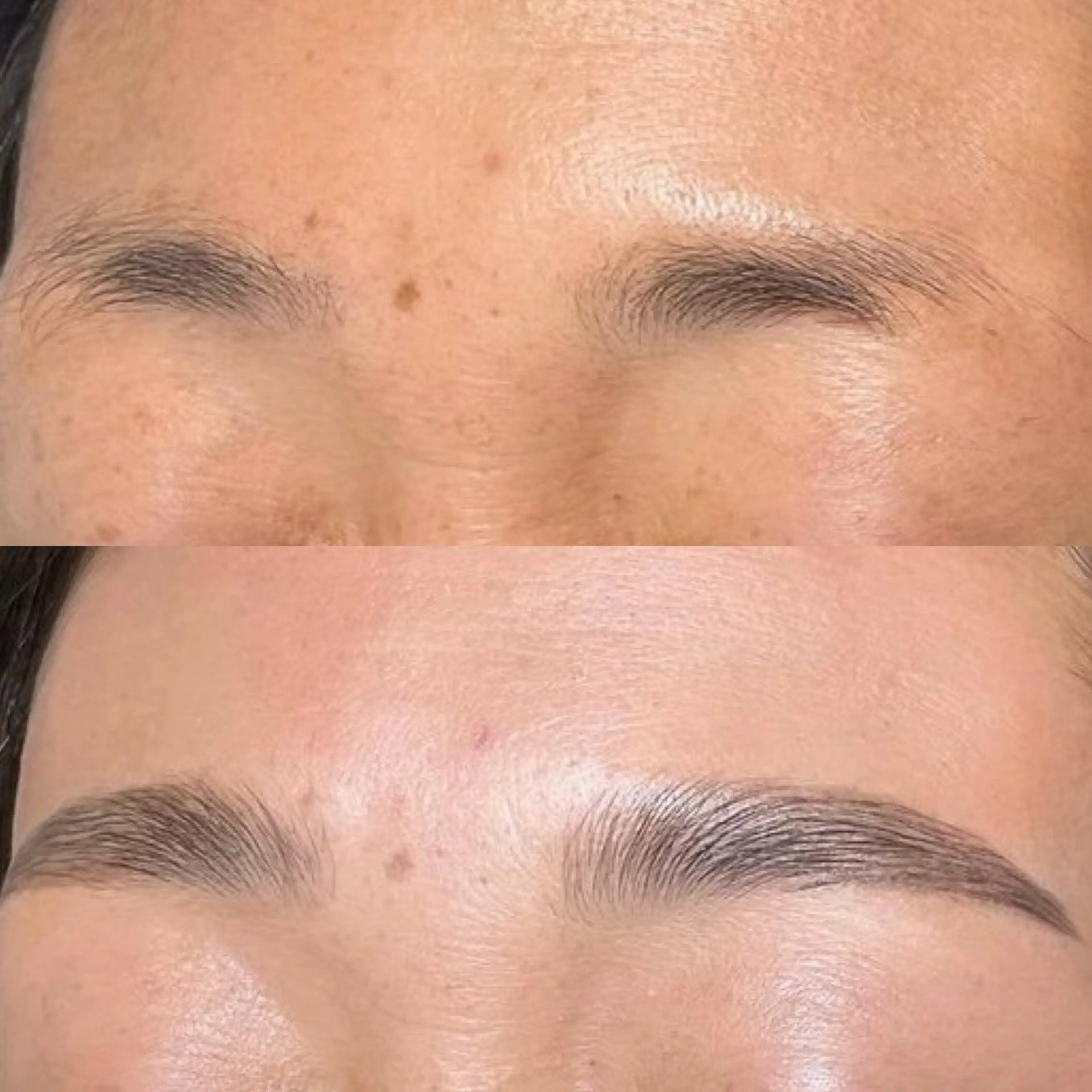 アイブロウ nail salon Larmeのその他イメージ