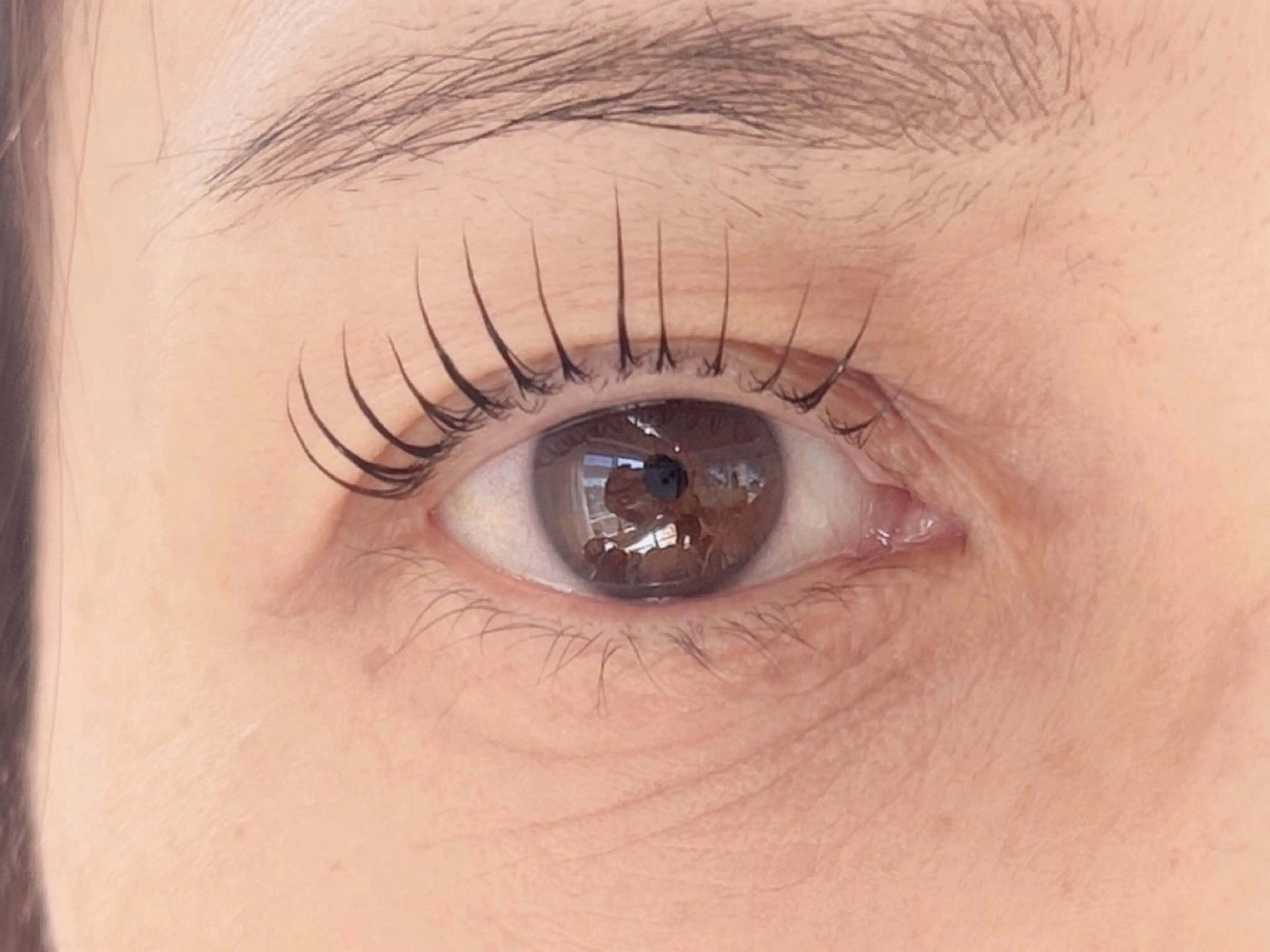 マツエク・マツパ マツパ eyelash era.のマツエク・マツパデザイン