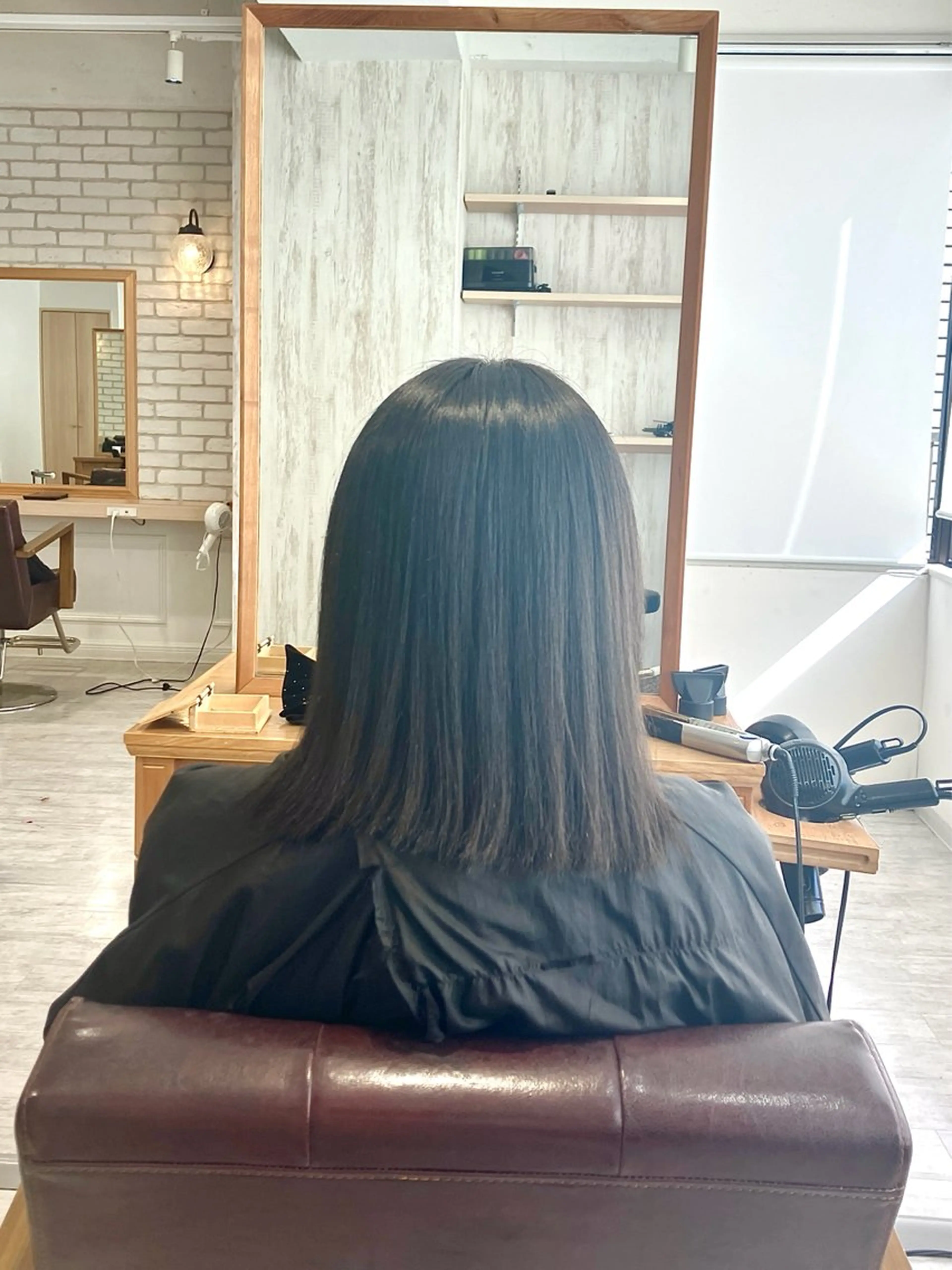 カラー ヘアカラー CIEL千葉店【シエル】所属・💙CIEL／AO I💙【千葉駅】のその他イメージ