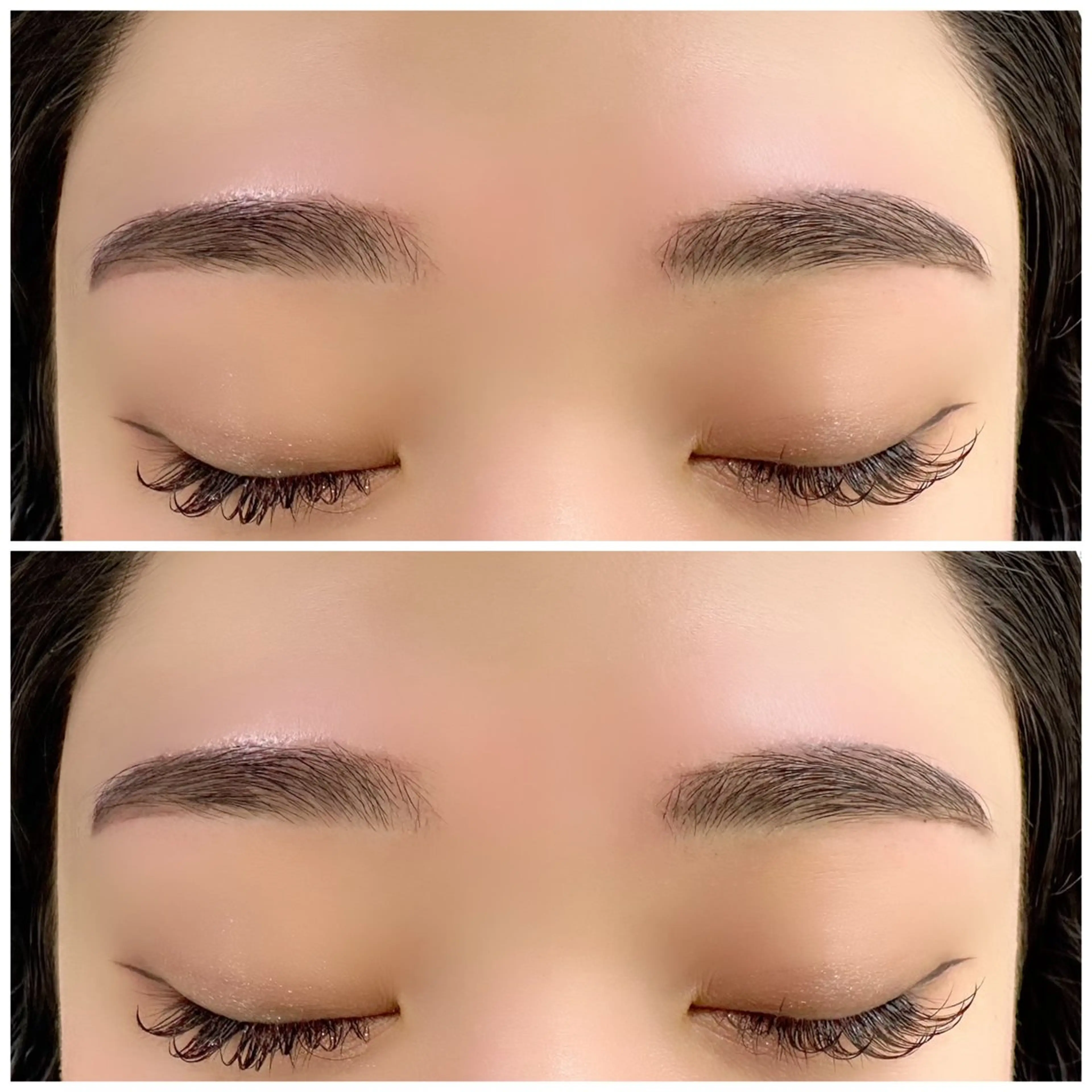 アイブロウ メンズアイブロウ 眉毛ワックス脱毛 BEBROW所属・BEBROW 堀江のエステ・リラクイメージ