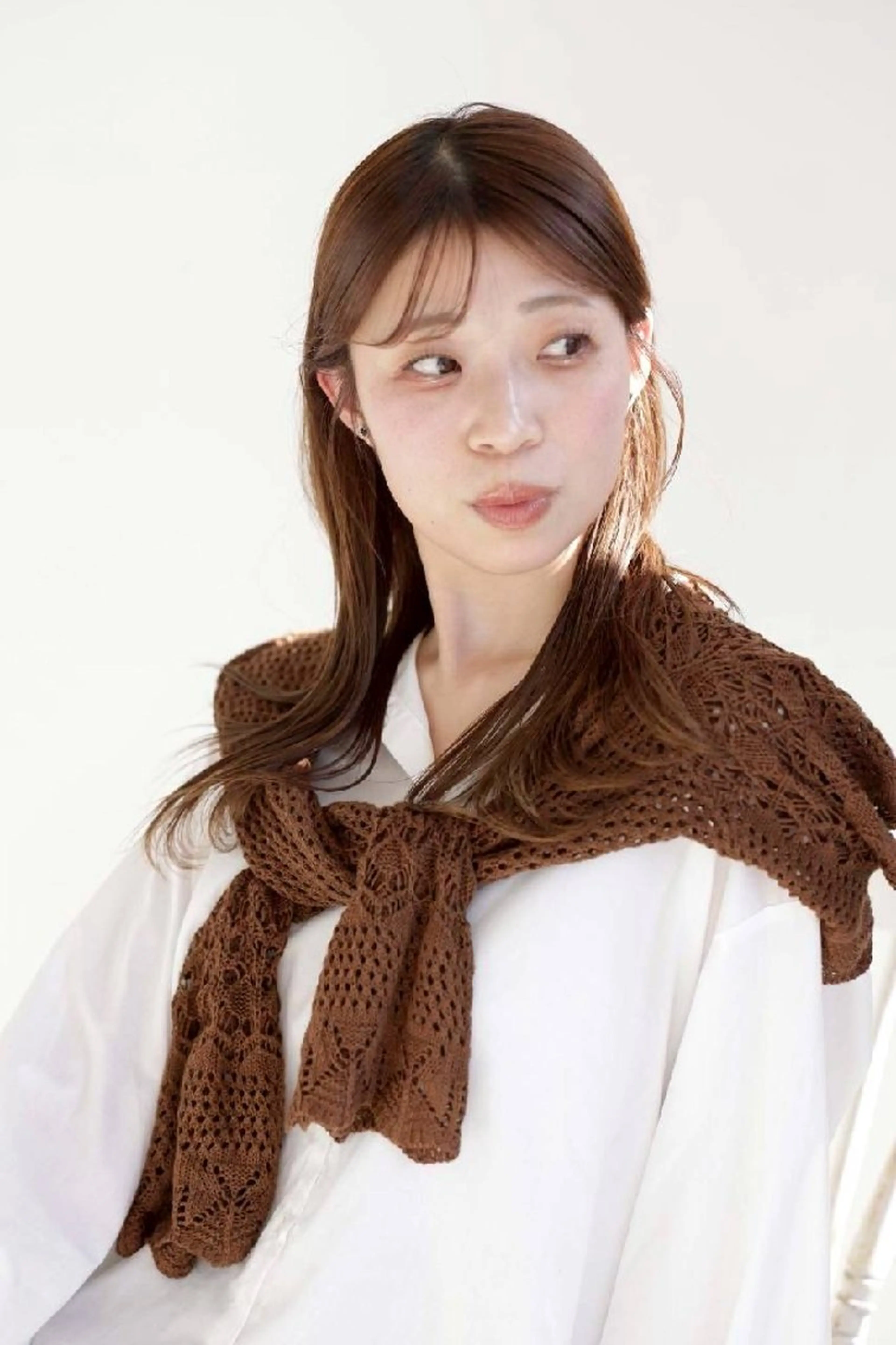 NATUKI ❄️BASE❄️のヘアスタイル