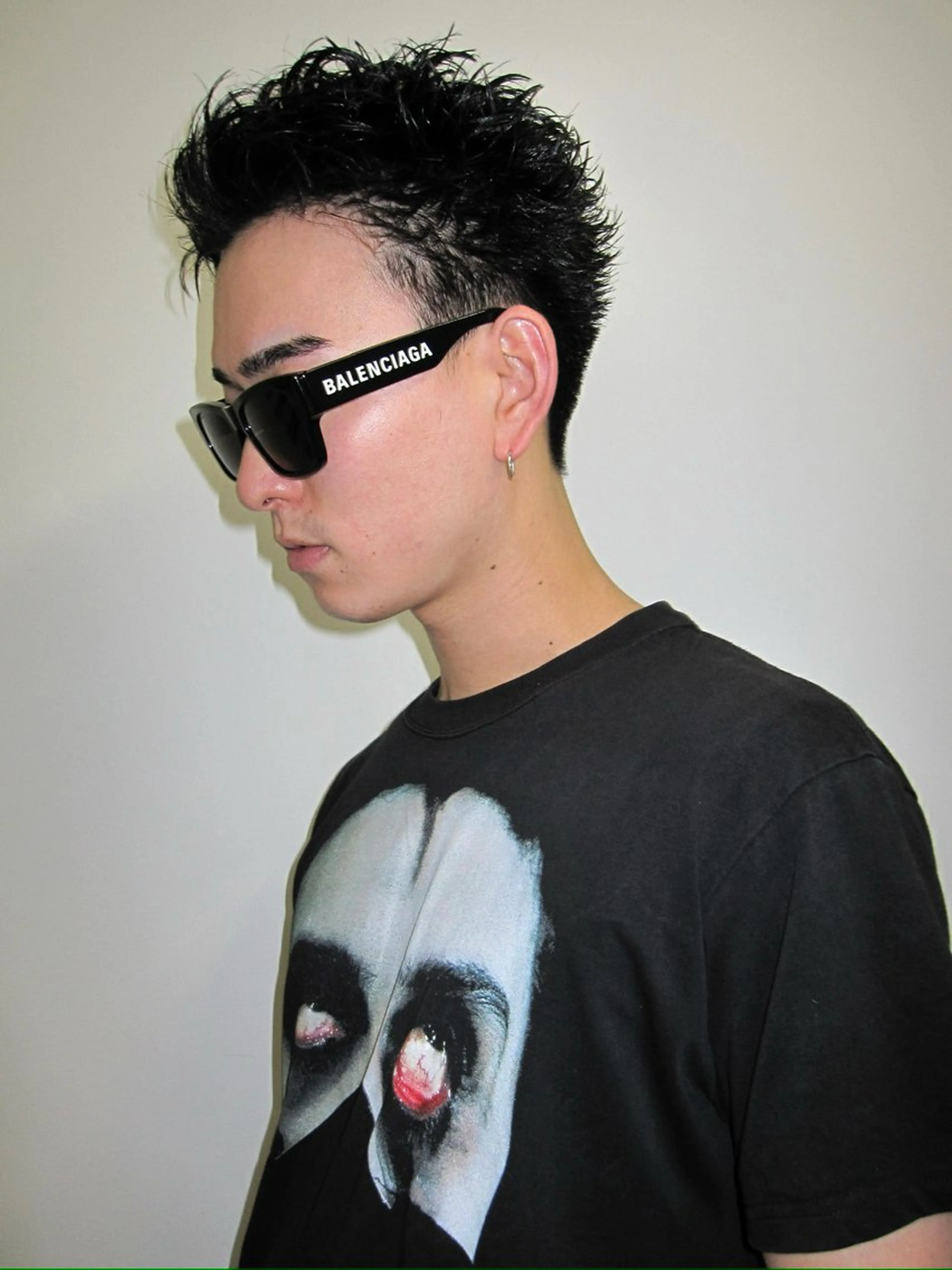 ショート メンズ カット Daiki 【メンズ美容師】のヘアスタイル