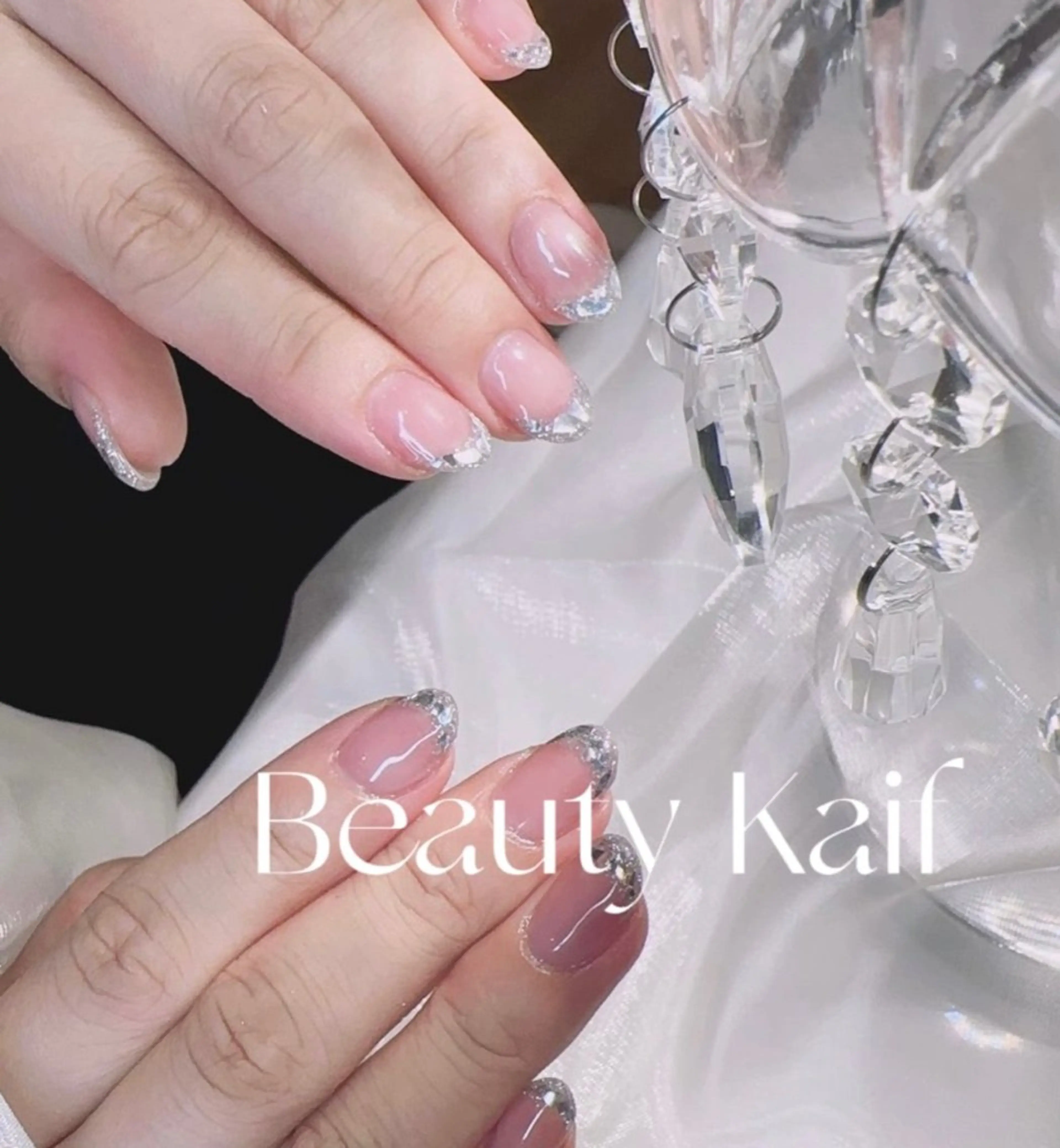 ネイル ハンドネイル Kaif ネイル サロンのネイルデザイン