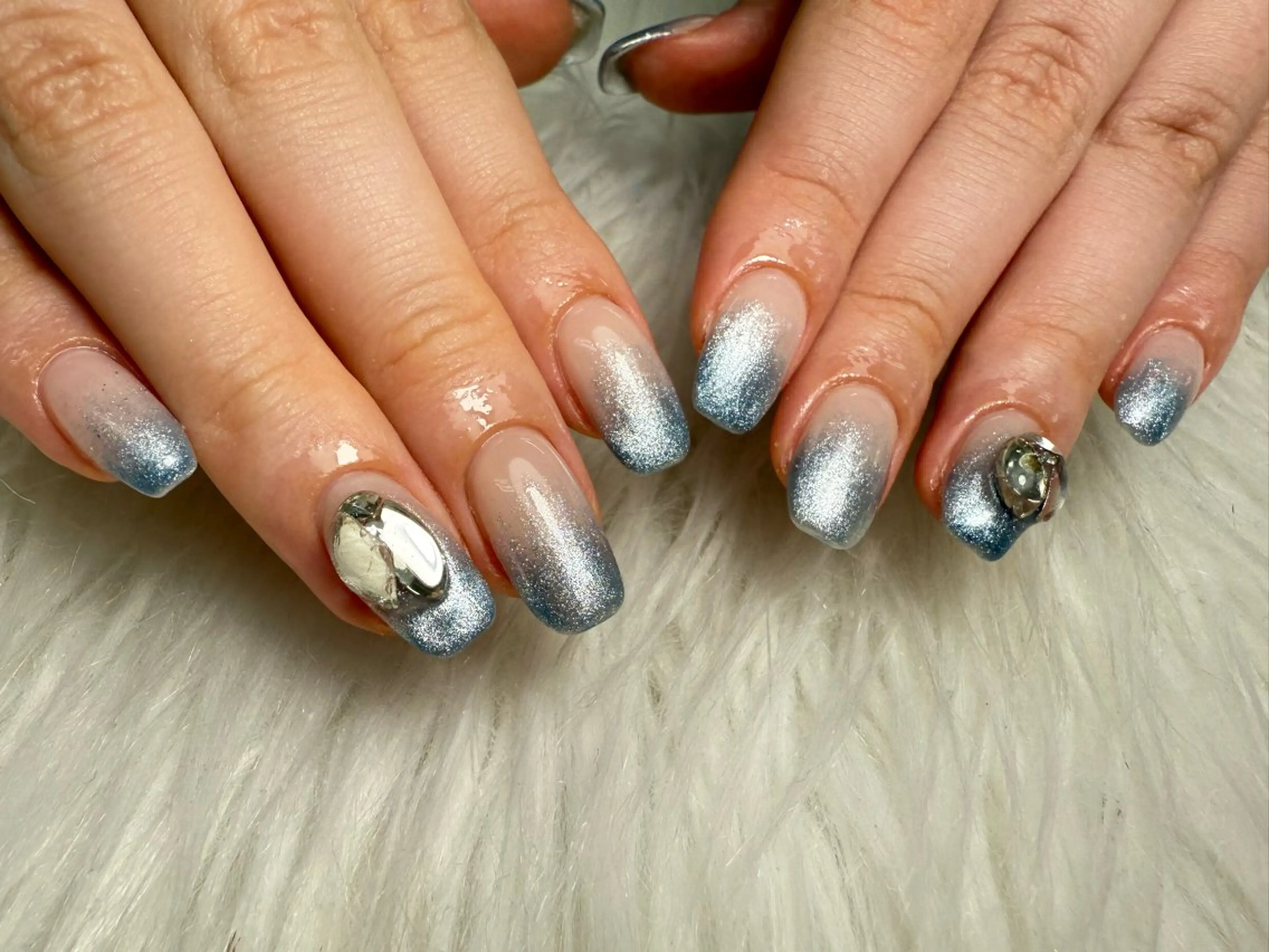 ネイル nail salon MANA　KEIKOのネイルデザイン