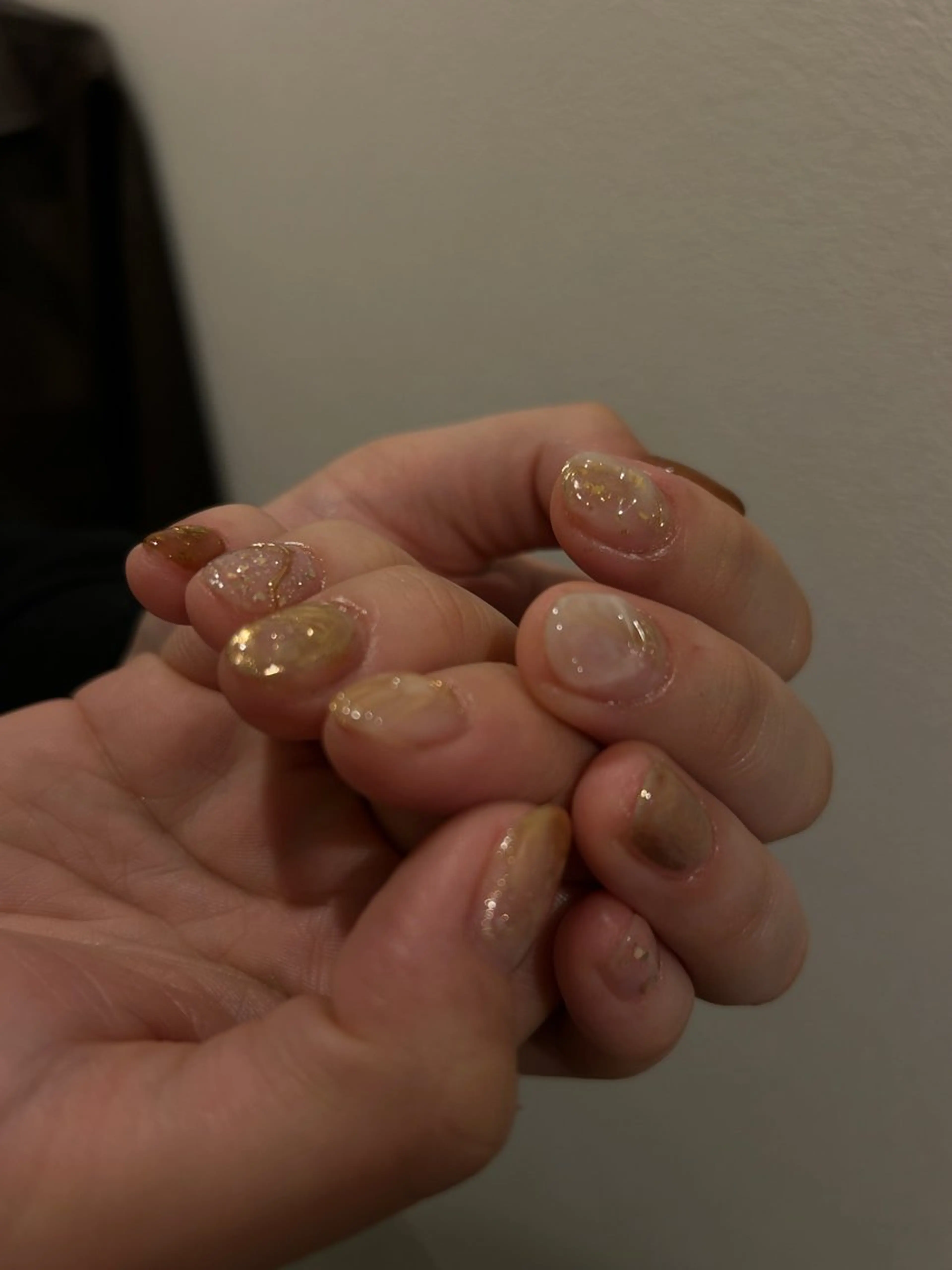 ネイル nnail Natsumiのネイルデザイン