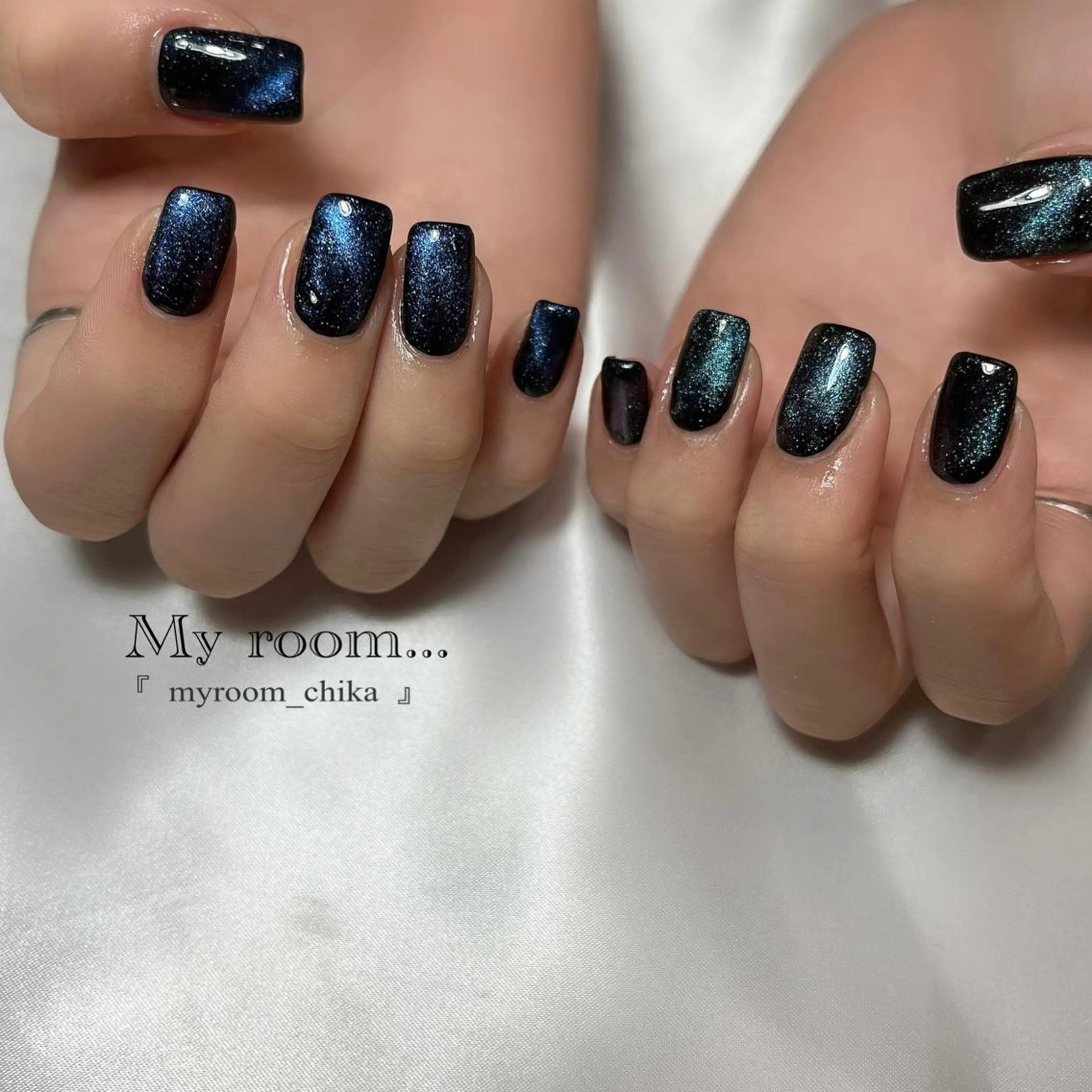 ネイル Amua.facial salon所属・Amua.ハーブ 新宿御苑駅前のエステ・リラクイメージ