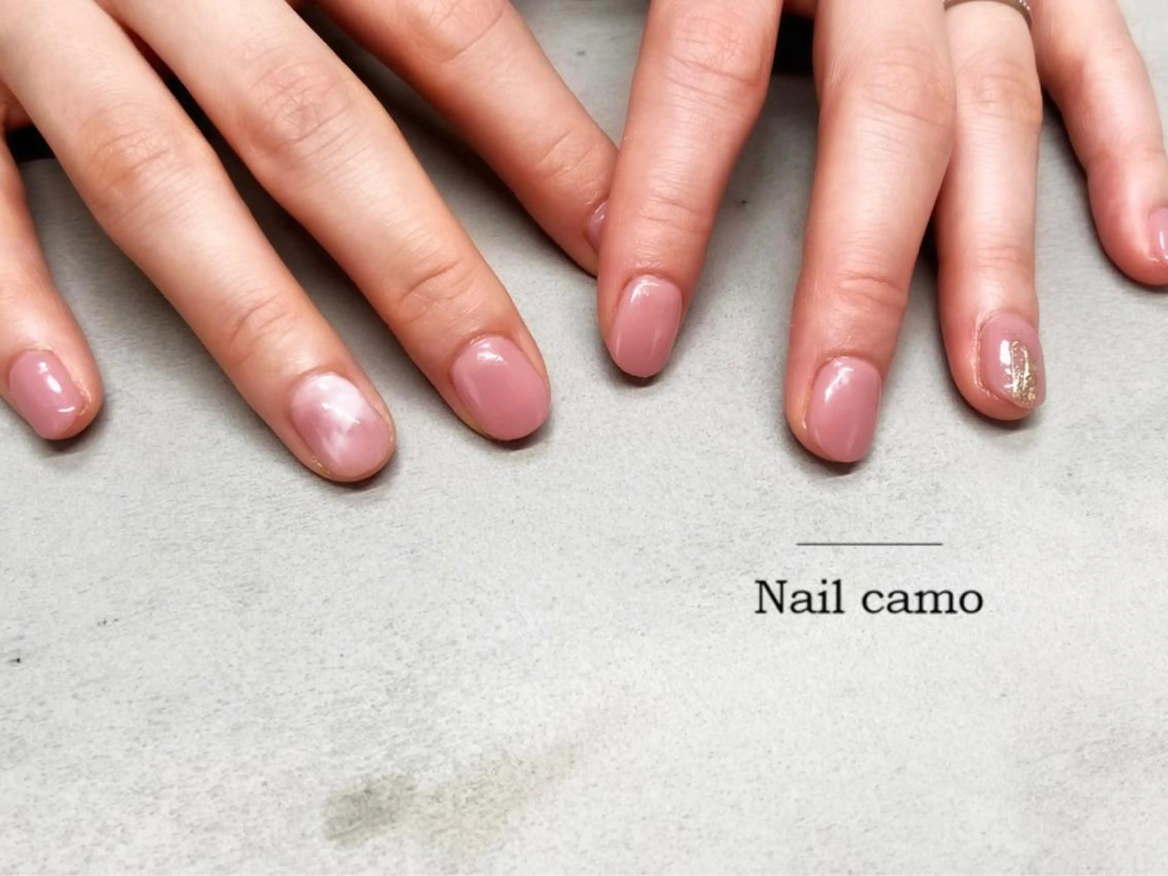 ネイル Nail camo所属・🌟Nail camo🌟のネイルデザイン