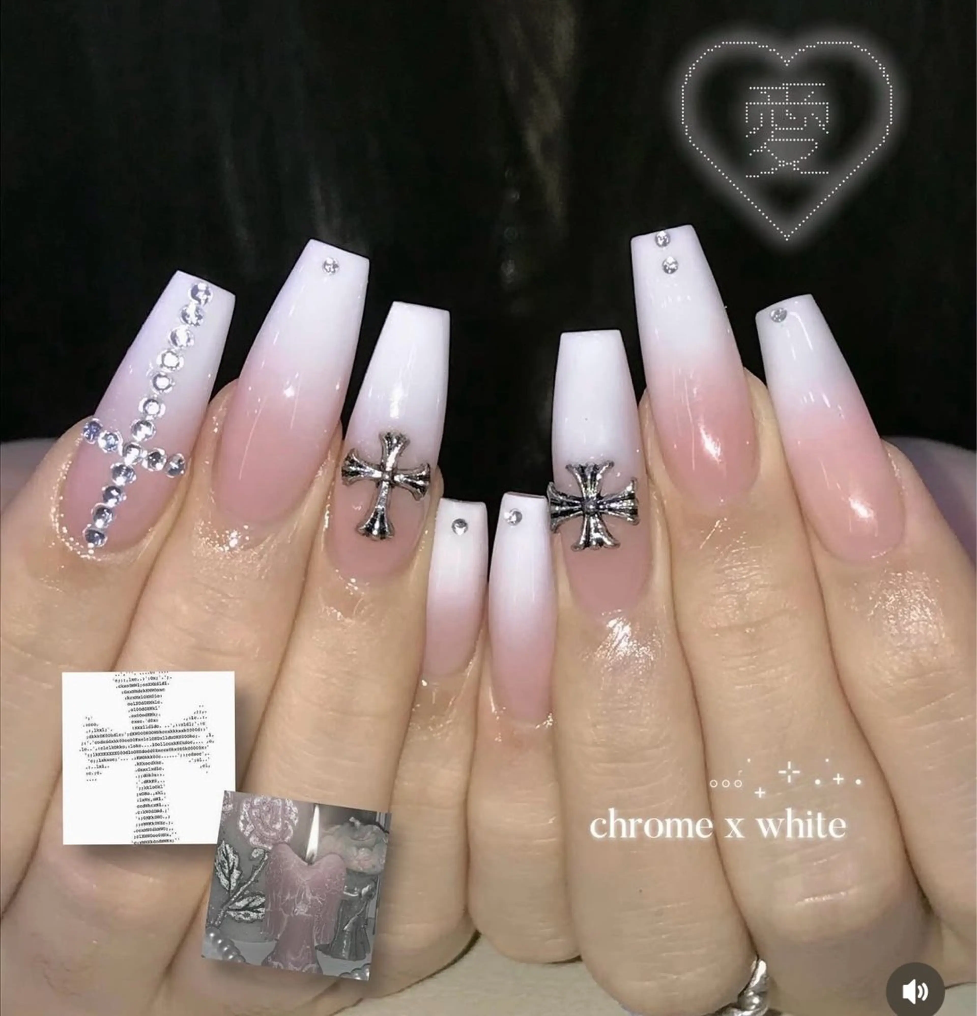 ネイル ハンドネイル beautiful salonのネイルデザイン