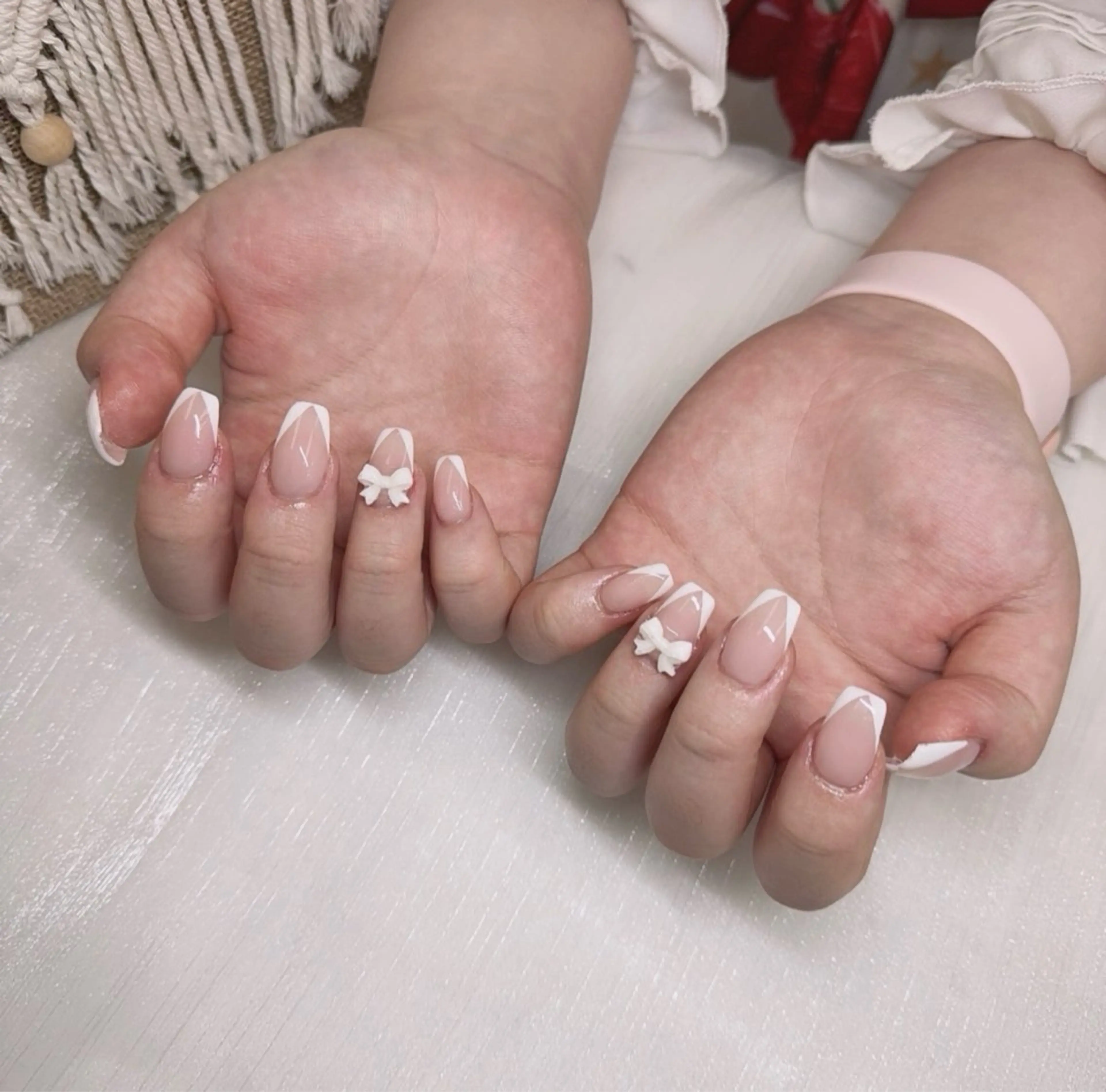 ネイル garden Nail Salonのネイルデザイン