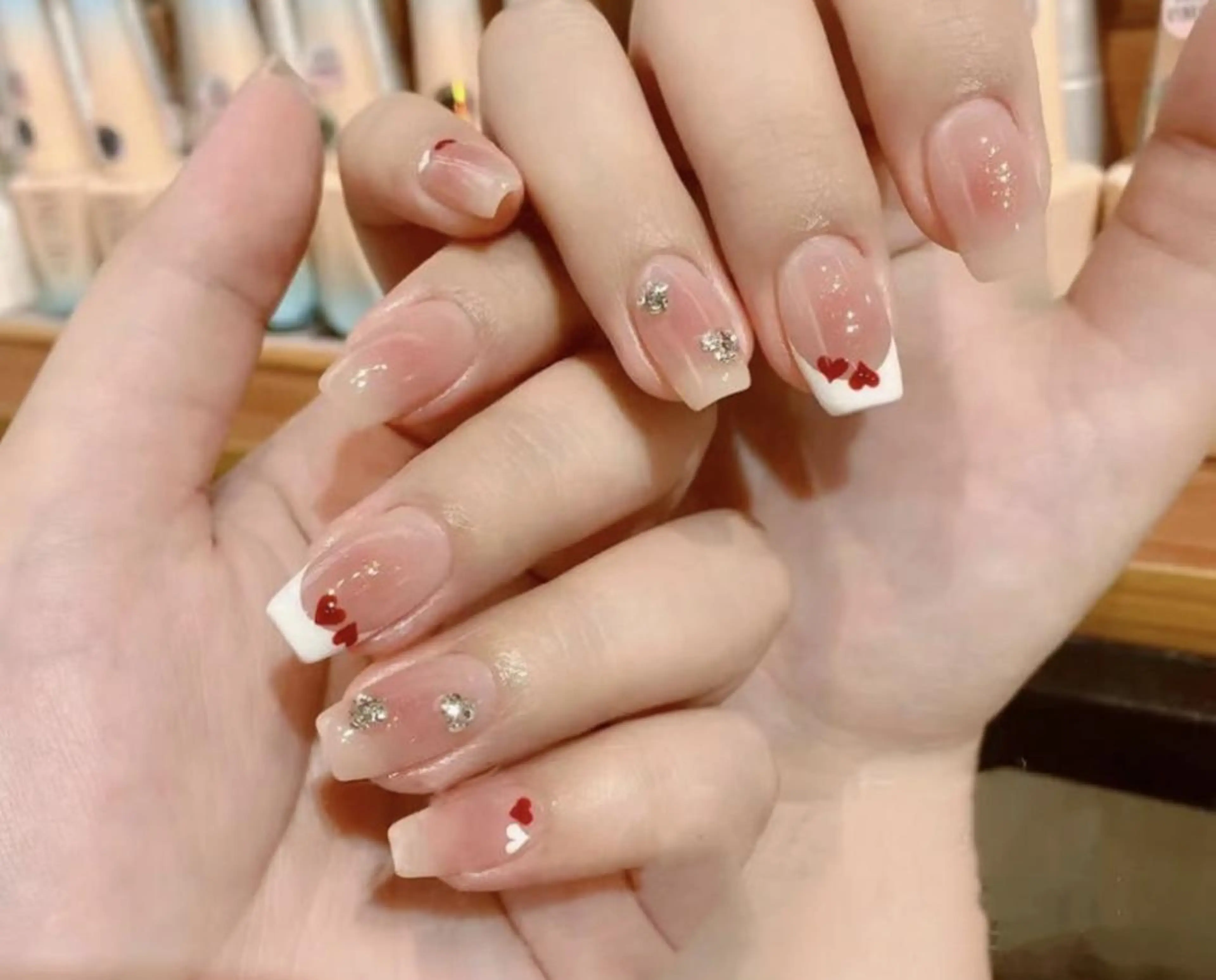 ネイル Cute beauty2のマツエク・マツパデザイン