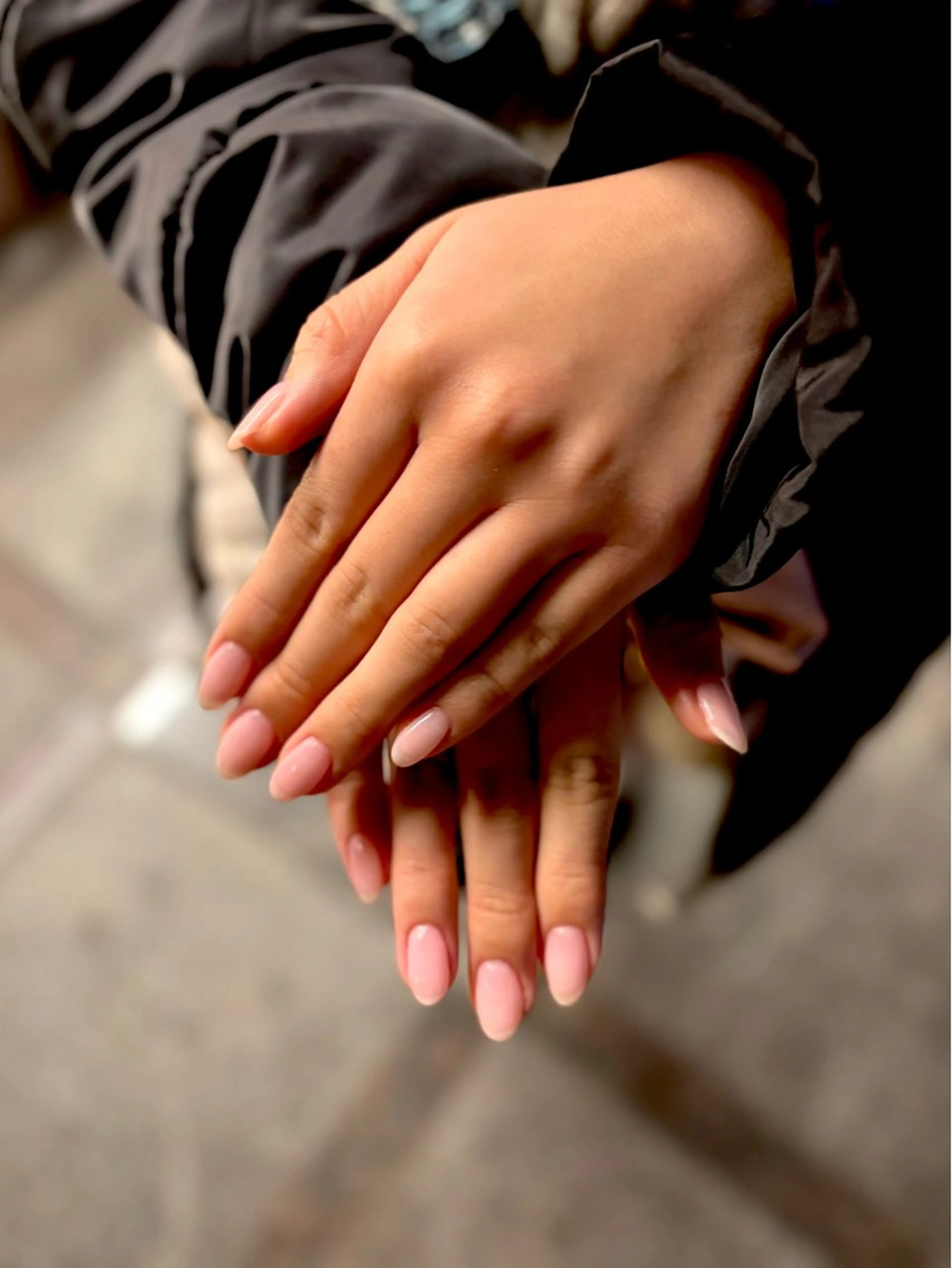 ネイル 田村 有希のネイルデザイン