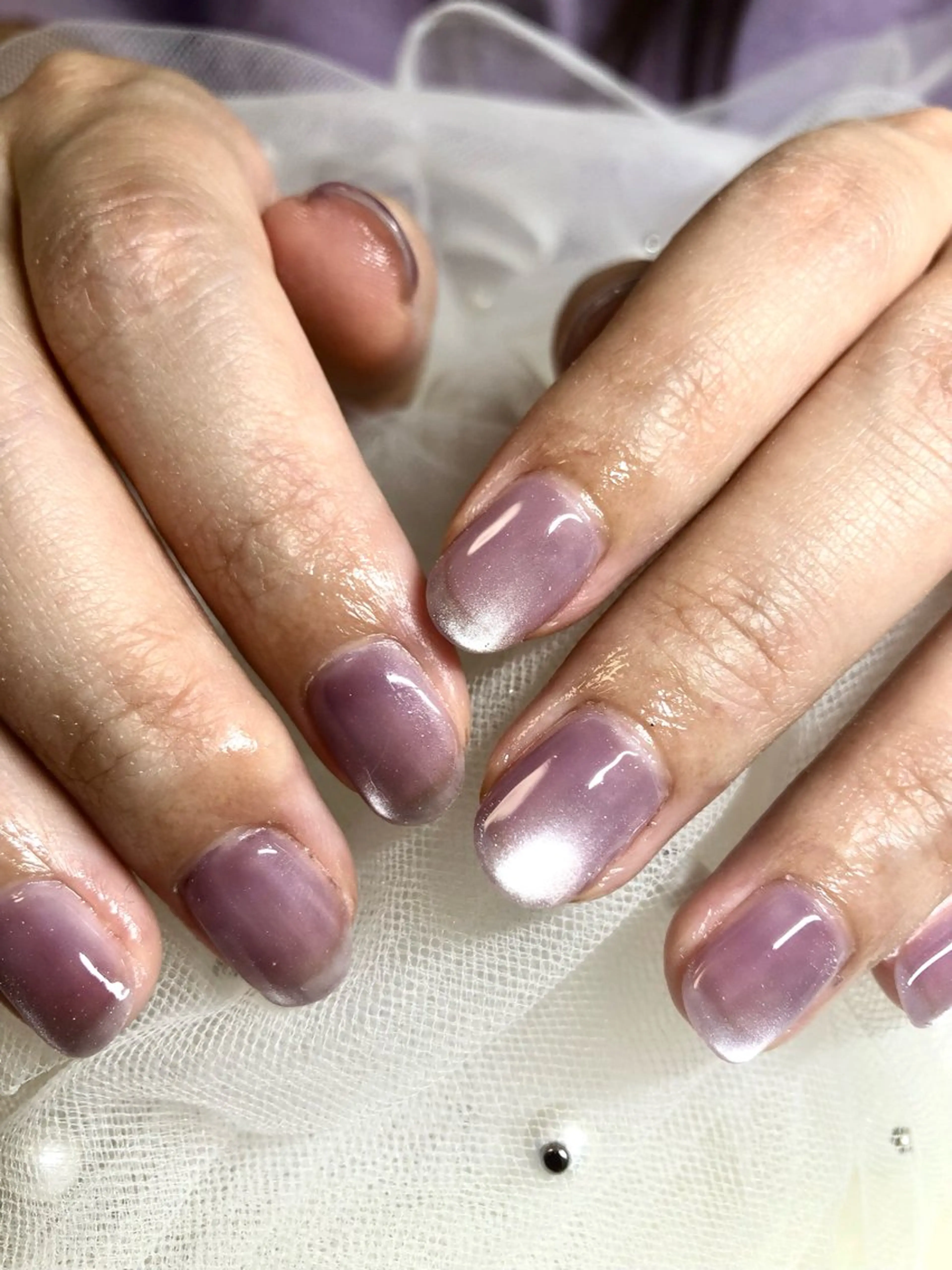 ネイル Lima所属・イワタ アケミのネイルデザイン