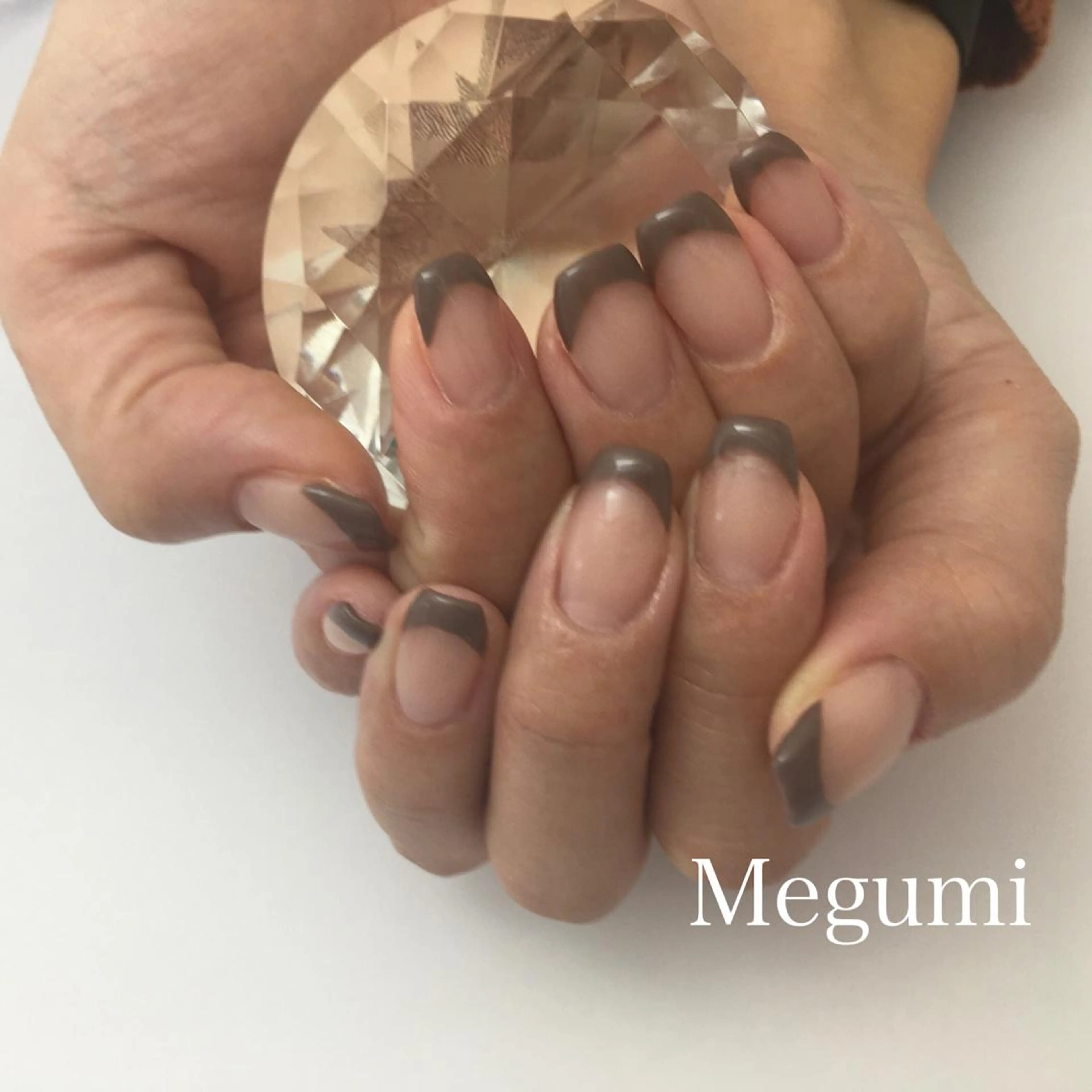 ネイル Megumi Nailのネイルデザイン