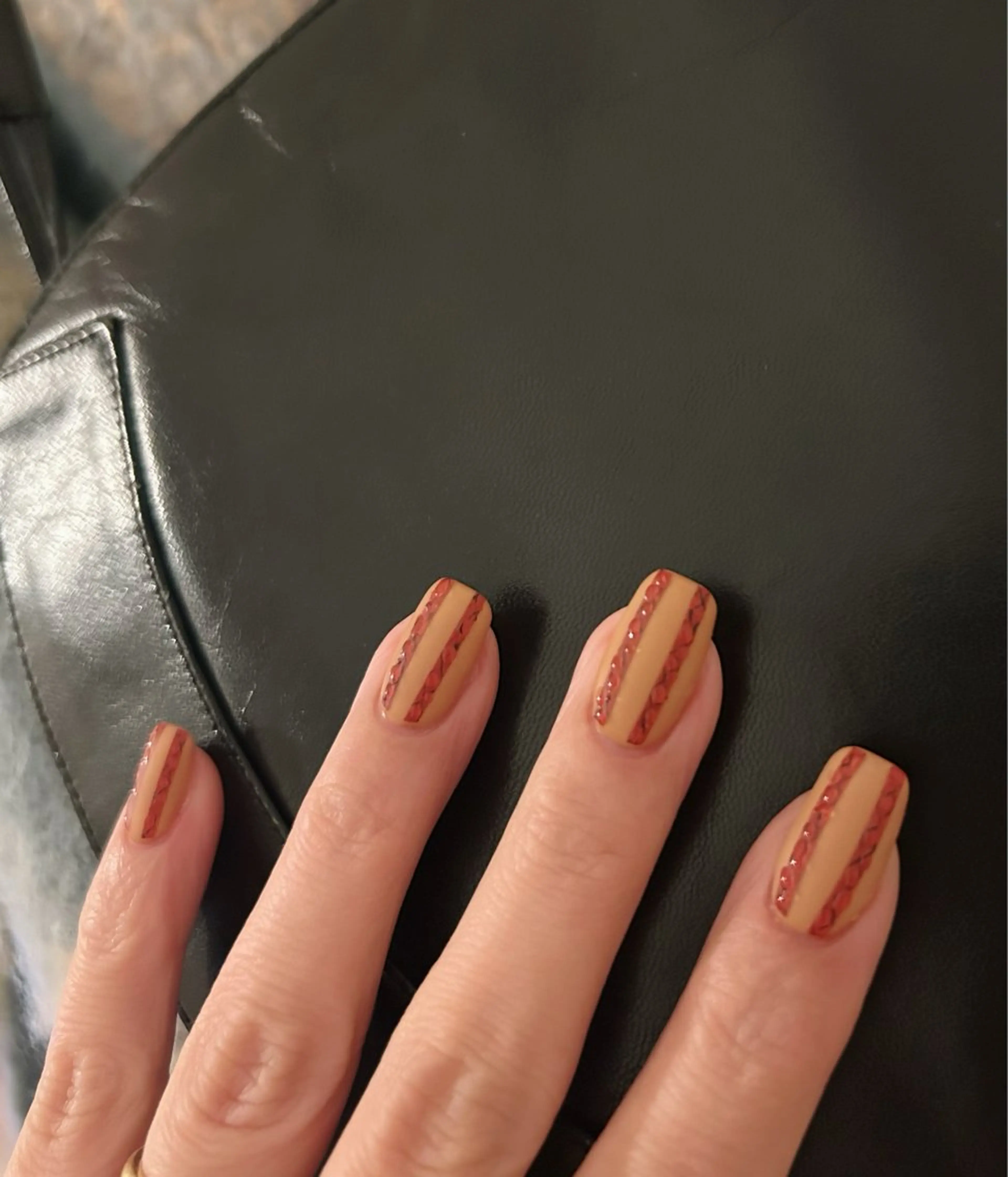 ネイル アートネイル ハンドネイル ネイルパレス所属・ネイル パレスのネイルデザイン