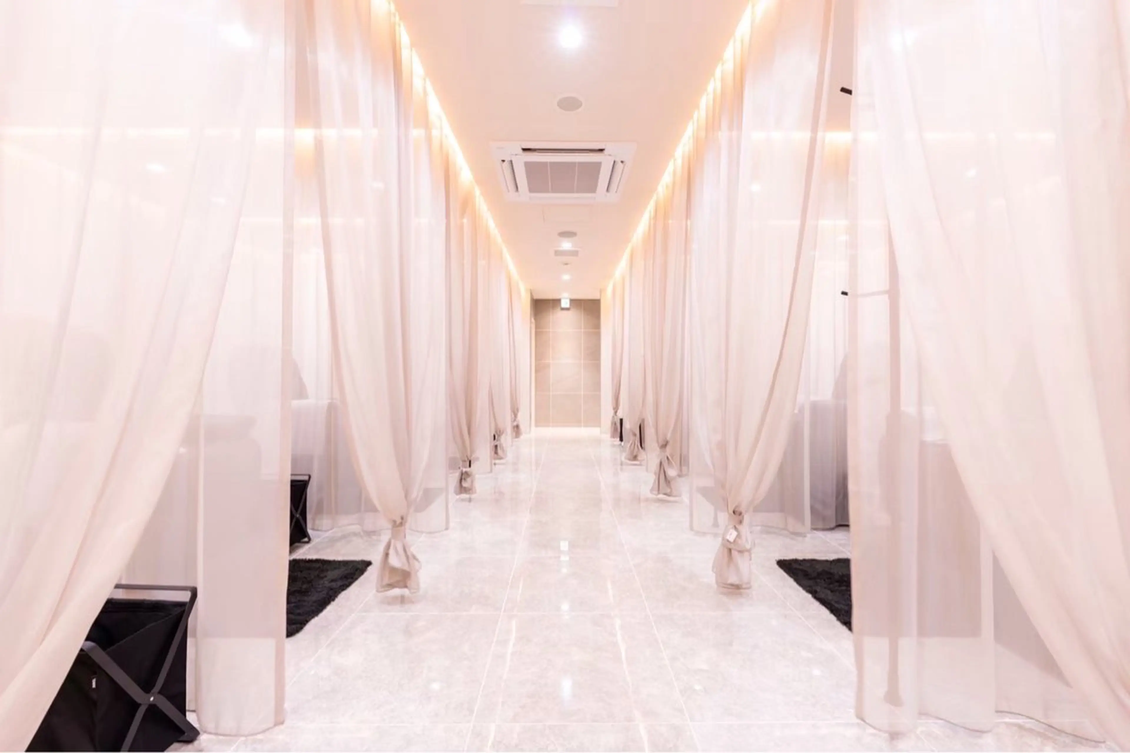 CLALA eye&nailのマツエク・マツパデザイン