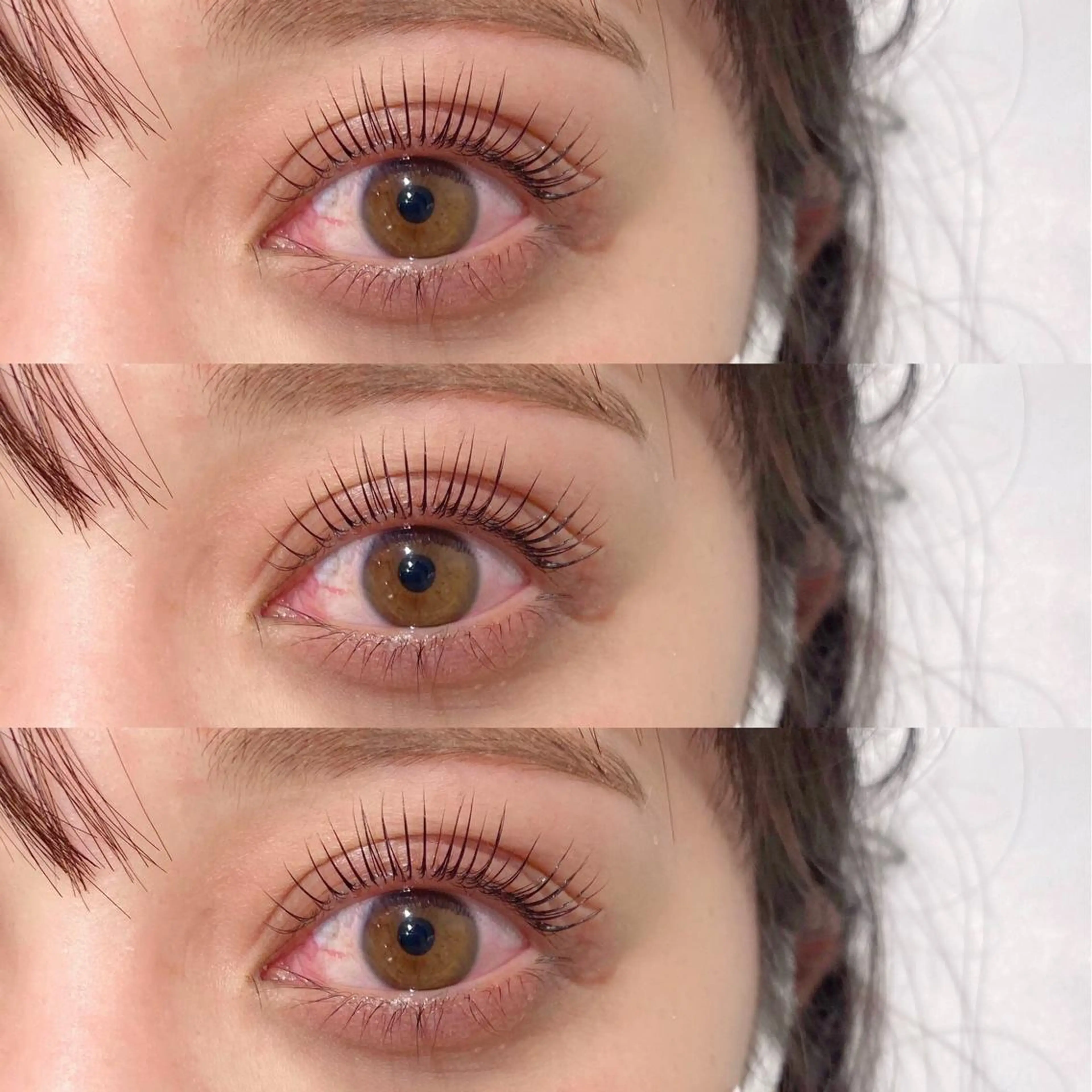 マツエク・マツパ SALON VILLAGE Jingumae 2nd.店所属・eyelist. AIのマツエク・マツパデザイン