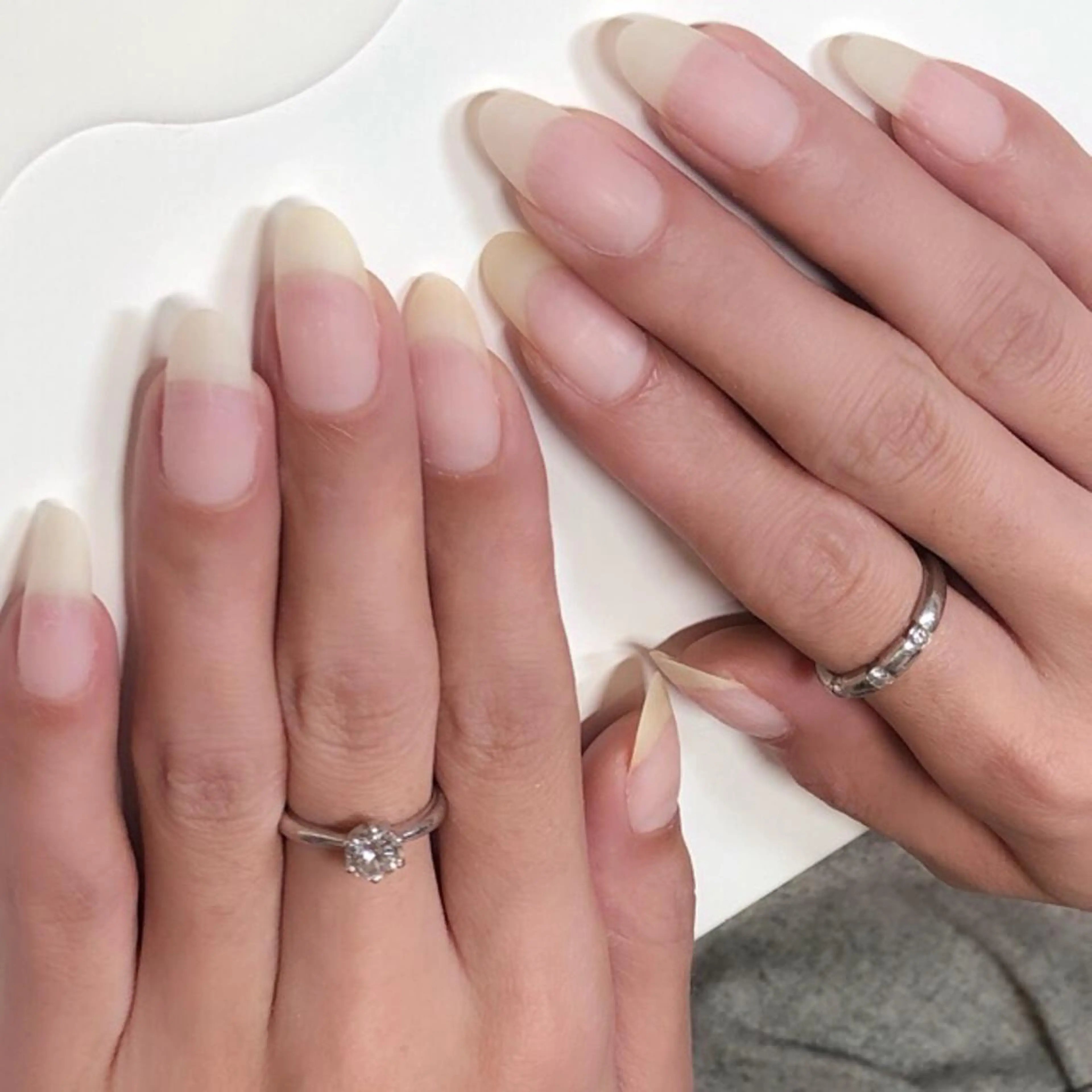 ネイル ジェルネイル .Nails Mio 赤羽西ネイルサロンのネイルデザイン