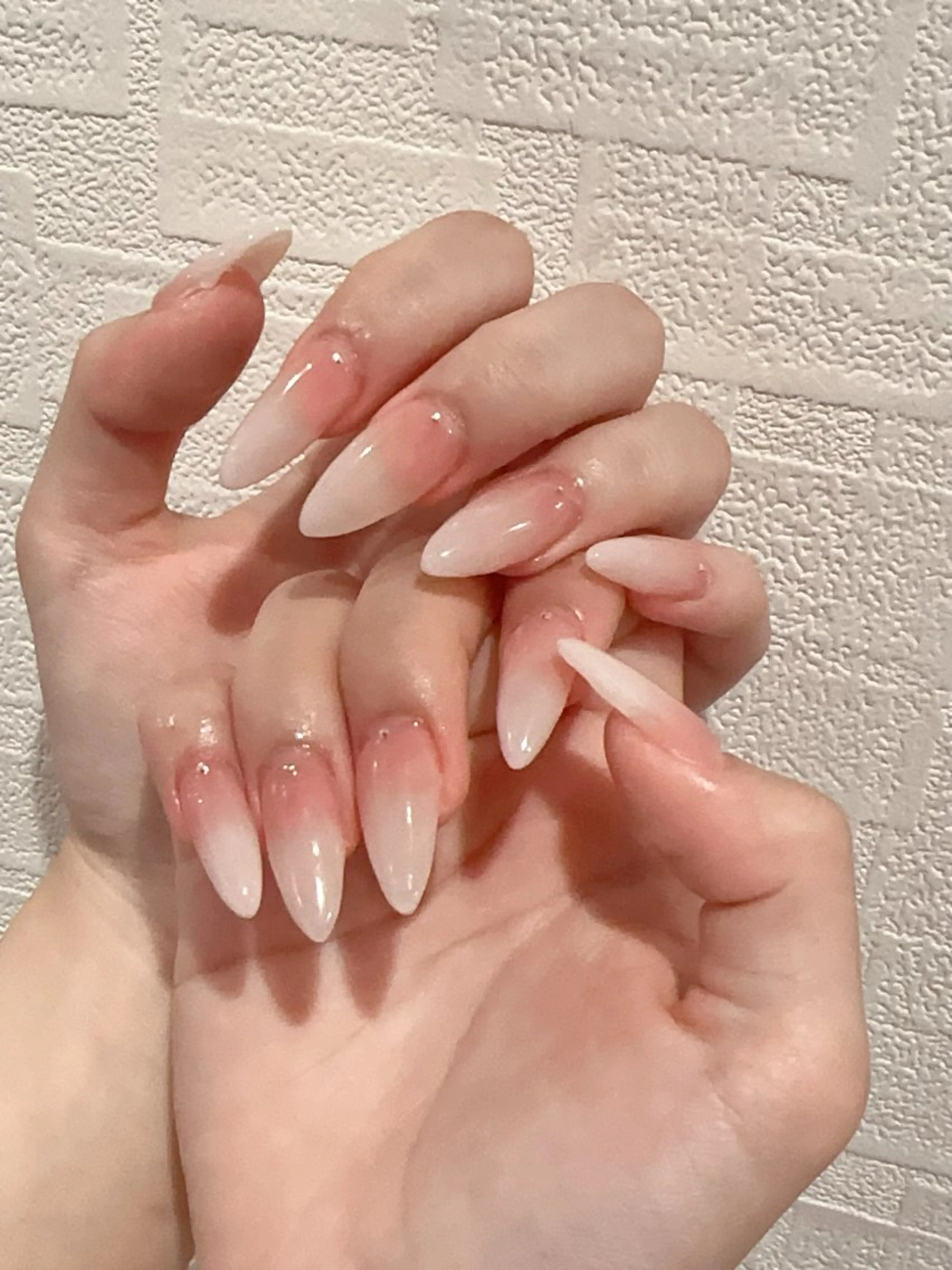 ネイル ハンドネイル D-BEAUTY Nailsalonのネイルデザイン