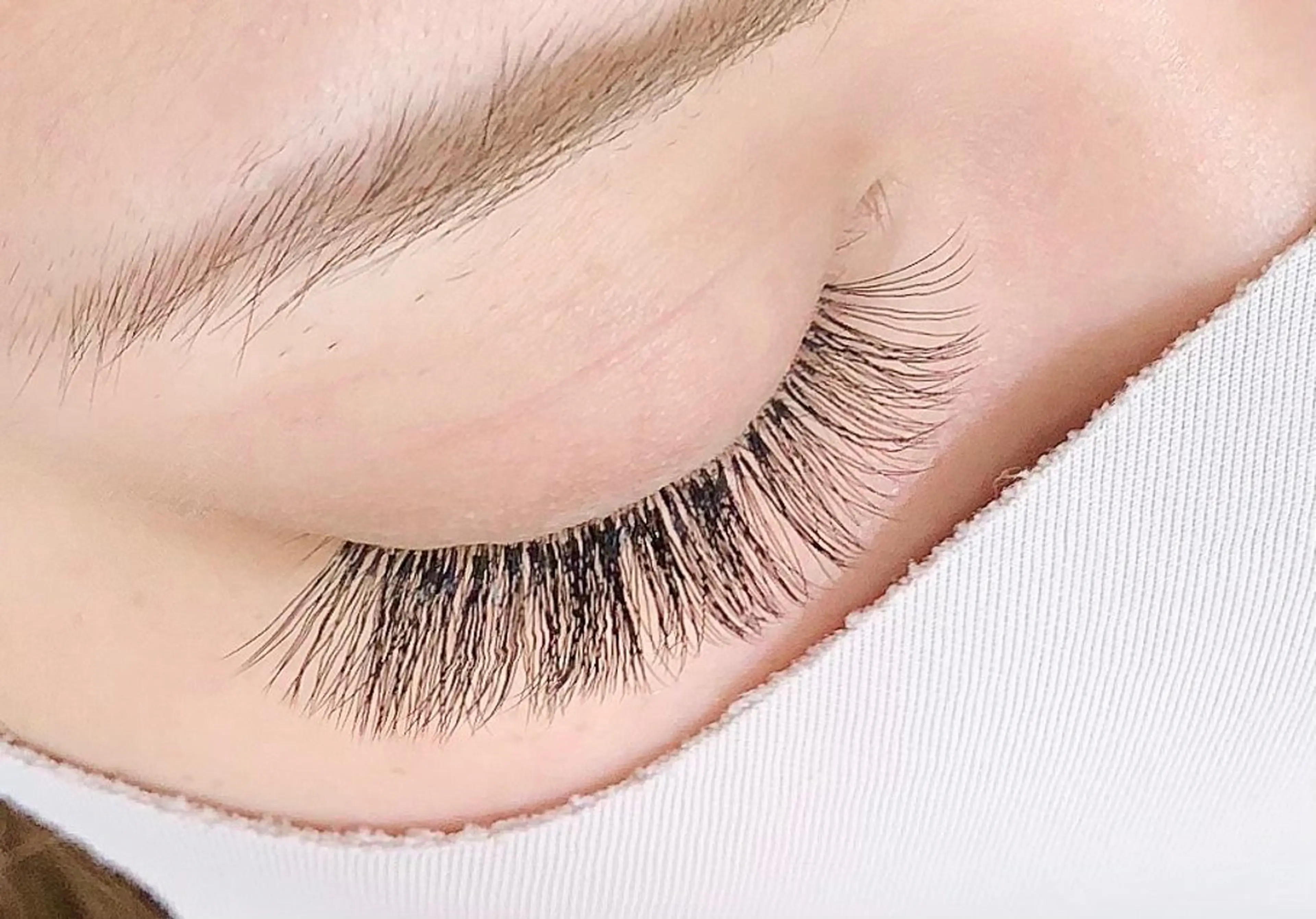 マツエク・マツパ EYESTAR＋ 金沢店のマツエク・マツパデザイン