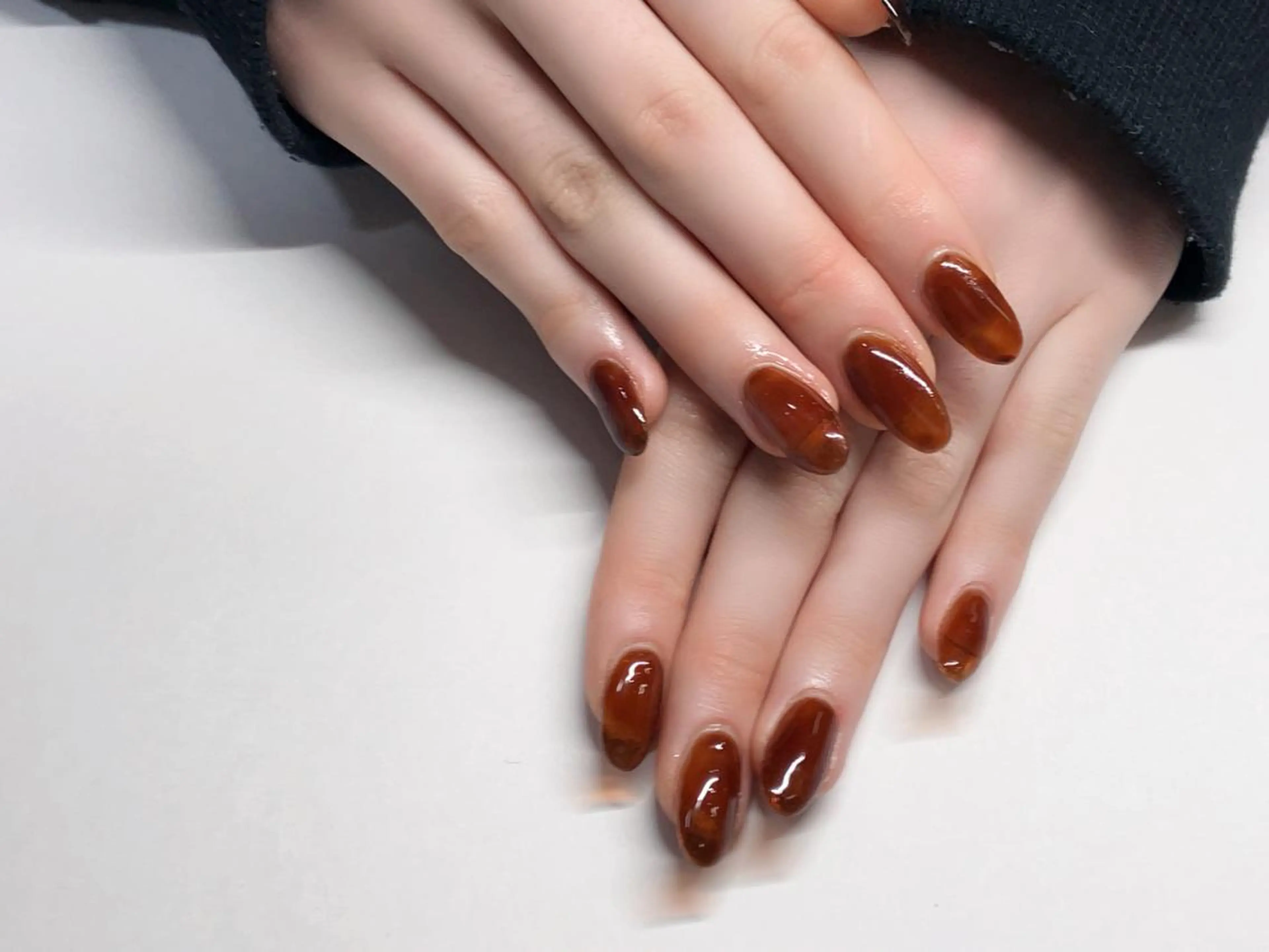 ネイル ヨシ堂 ネイルサロン💅のネイルデザイン