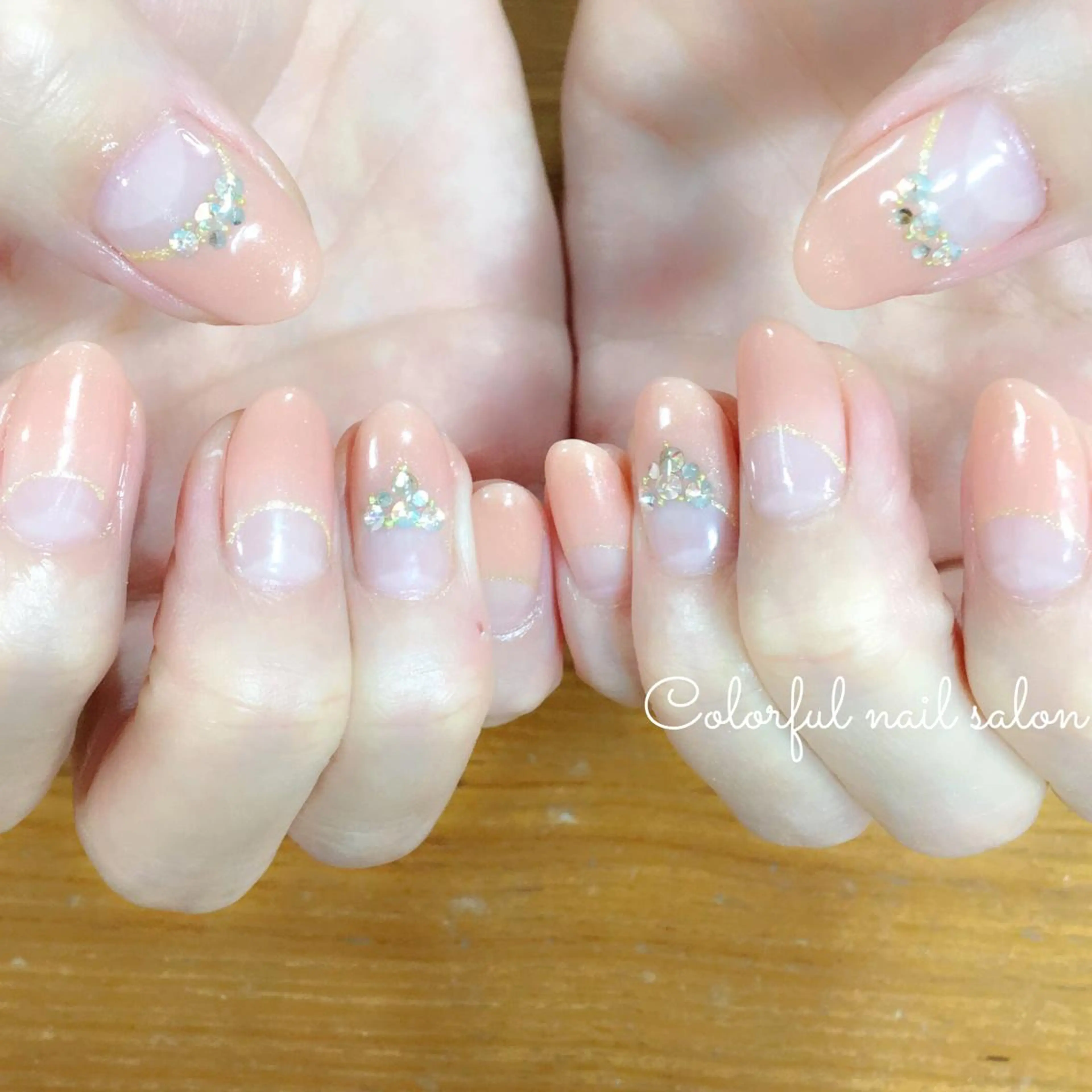 ネイル le’a所属・Le'a nail&eyesのマツエク・マツパデザイン