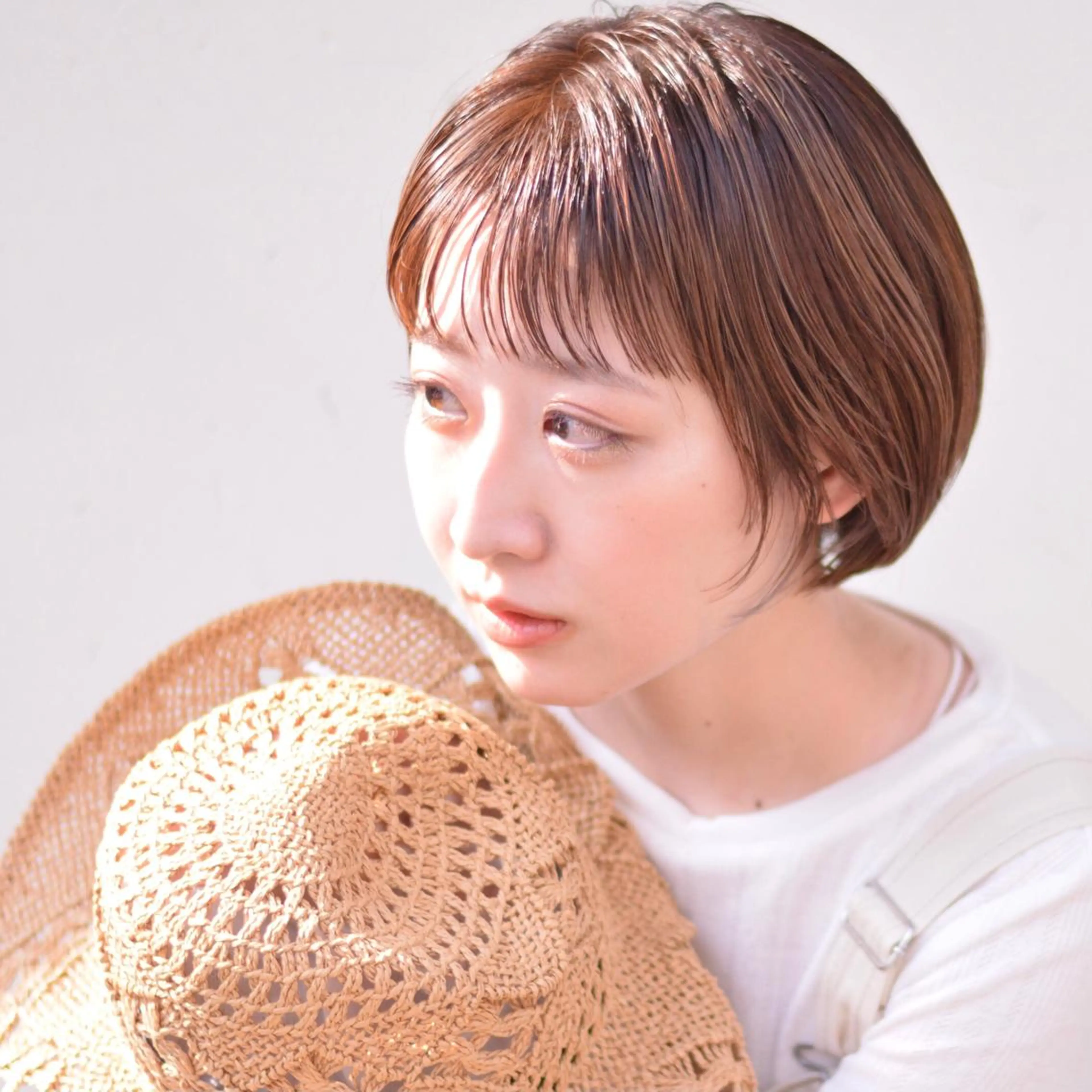 ショート 石川 友美のその他イメージ