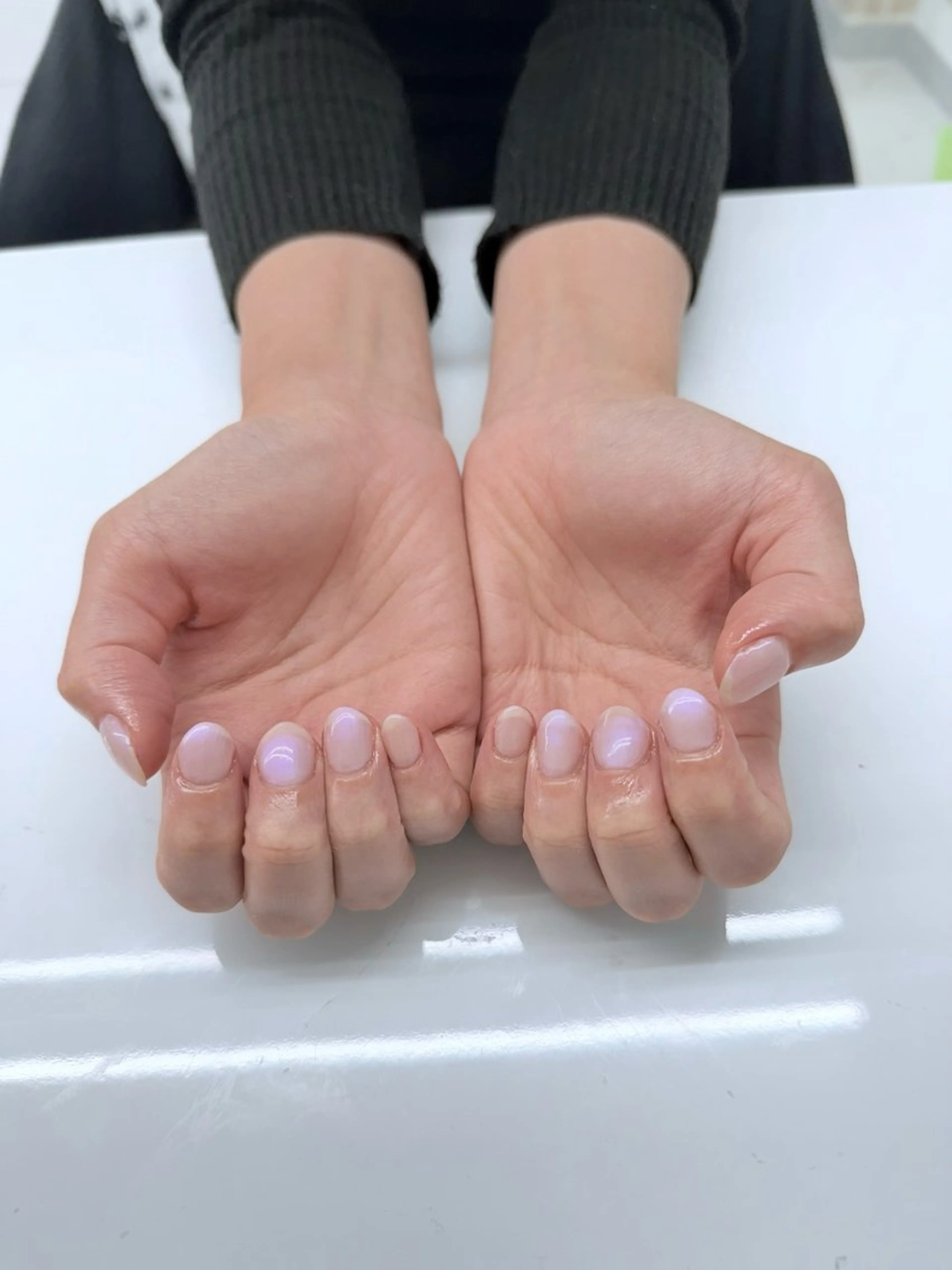 ネイル I NAILS所属・I NAILS NAKAHASHIのネイルデザイン