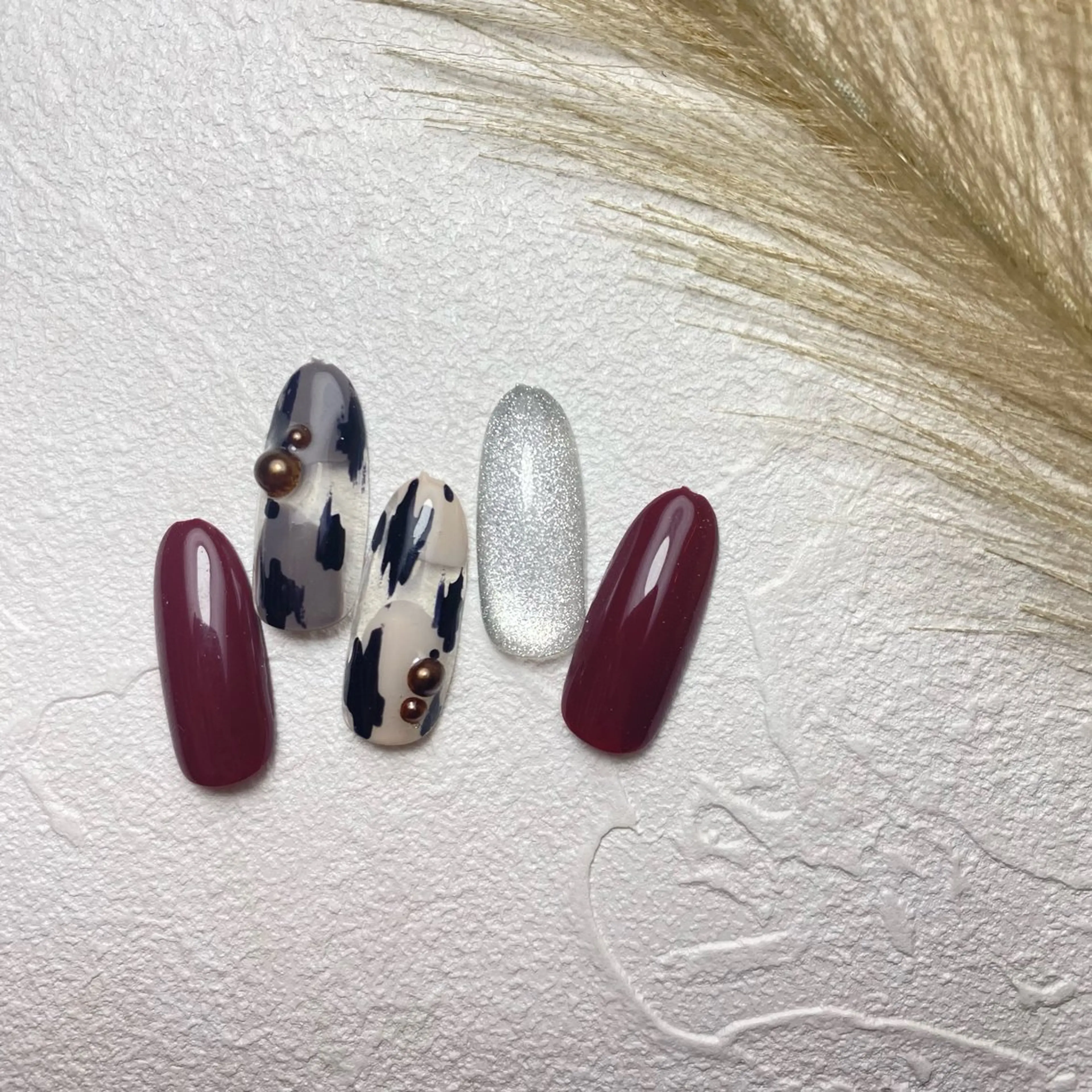 ネイル ハンドネイル Bella  Nails所属・Bella Nailsのネイルデザイン