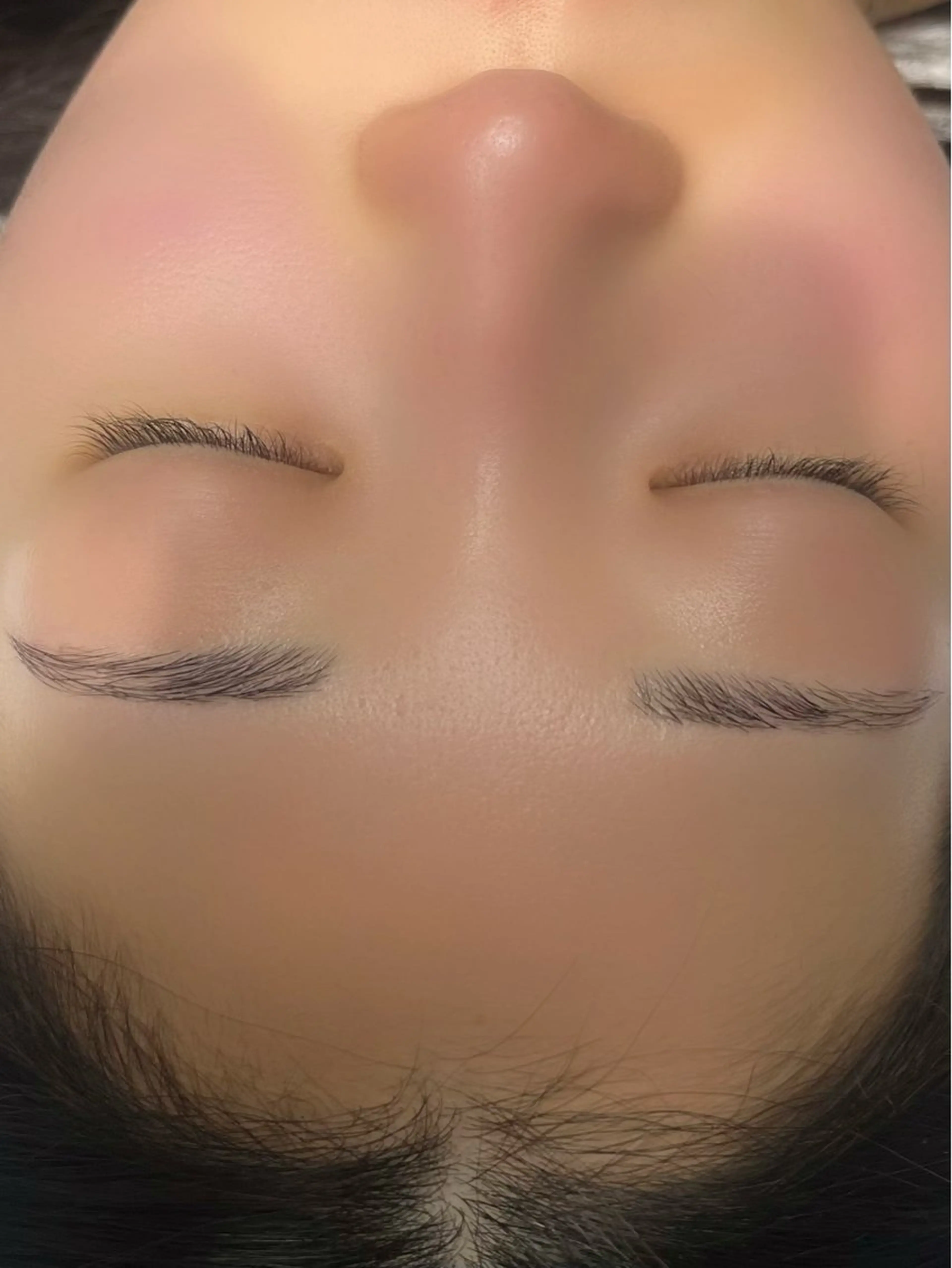 アイブロウ ワックス脱毛 眉カット その他(アイブロウ) kiki by eyelash＆eyebrow所属・松本 美羽の眉毛・アイブロウイメージ