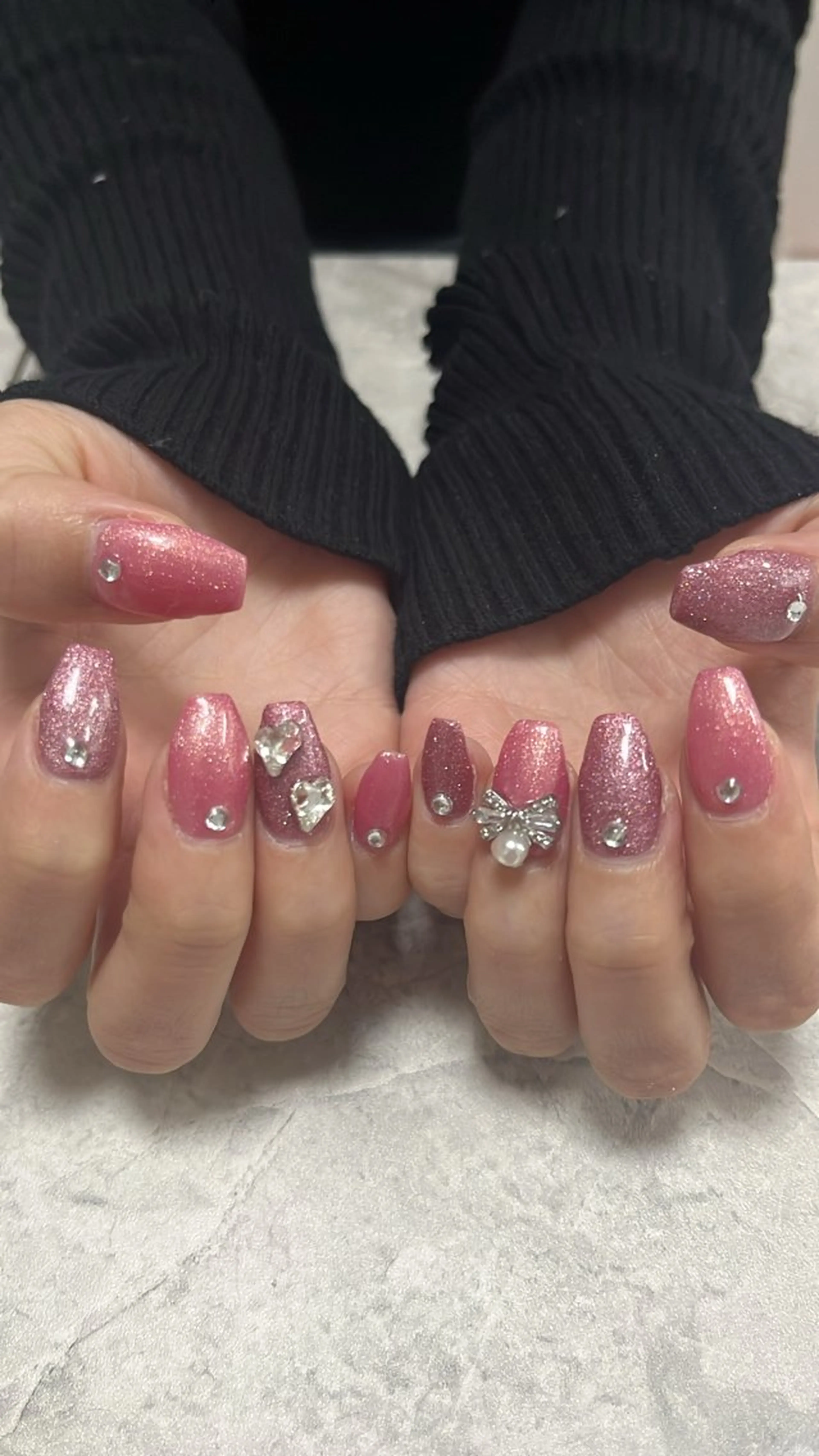 ネイル NAILIST 🤍AYAKA🤍のネイルデザイン