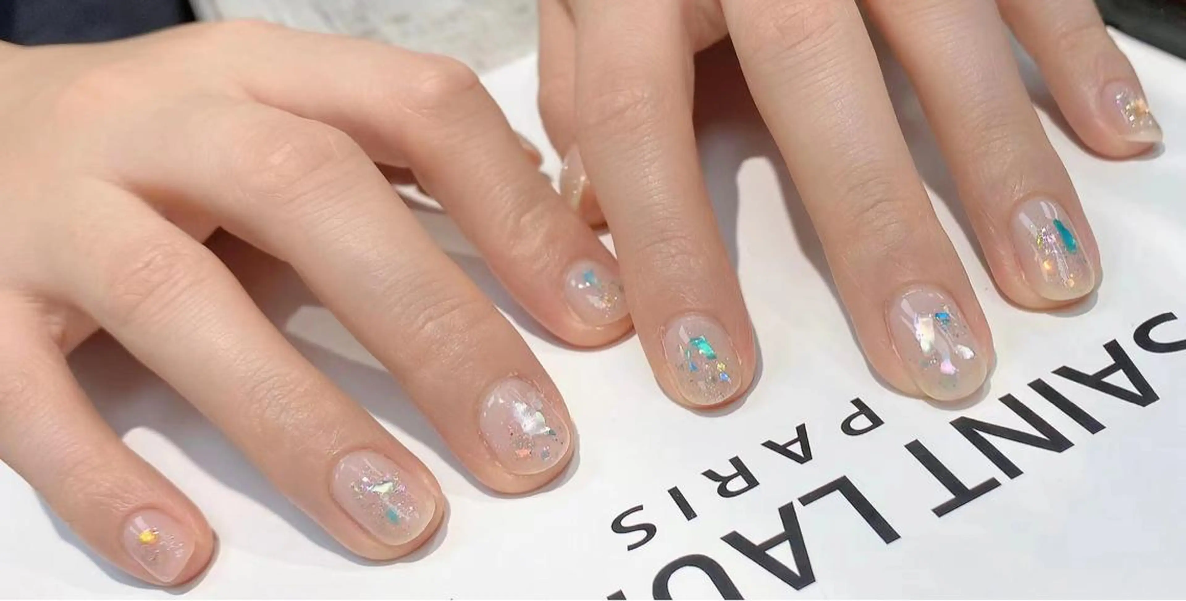 ネイル 🐇RUNA 🐇のネイルデザイン