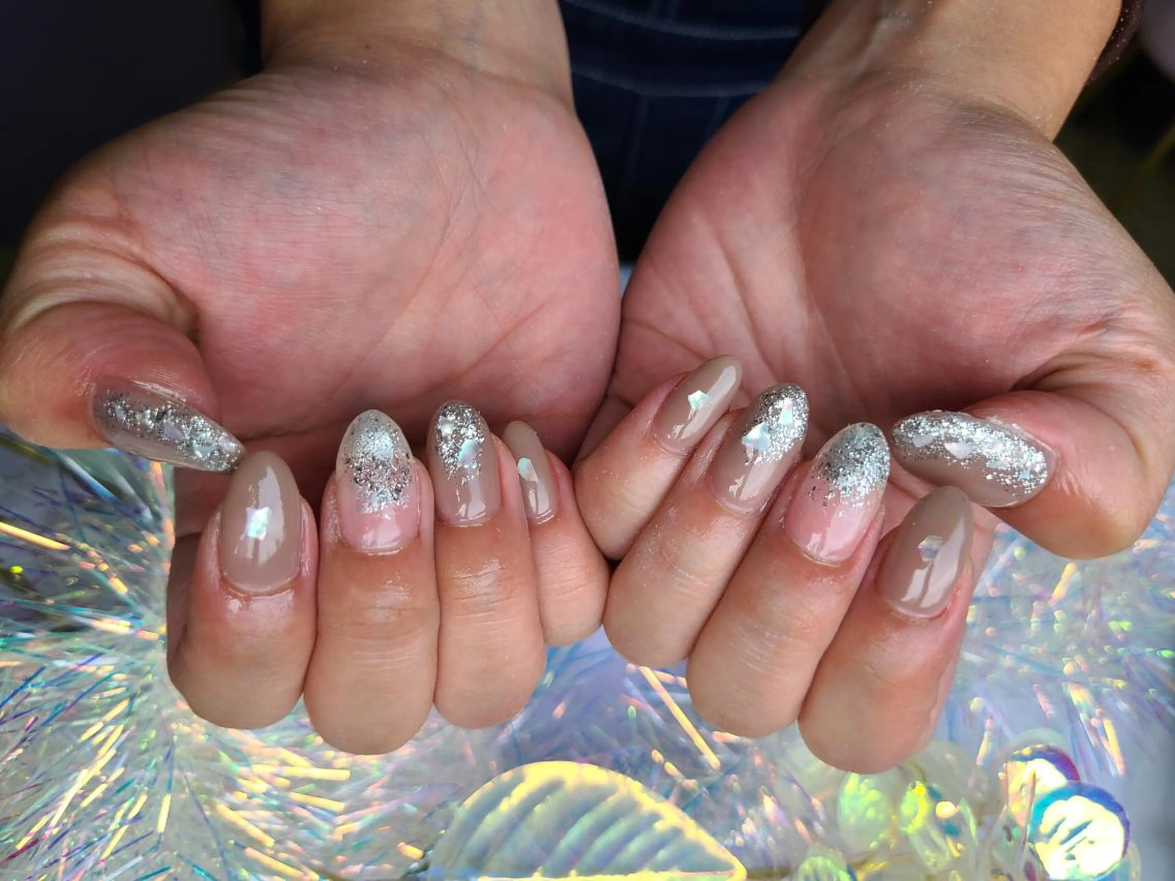 ネイル ハンドネイル renard.所属・nail salon Renardのネイルデザイン