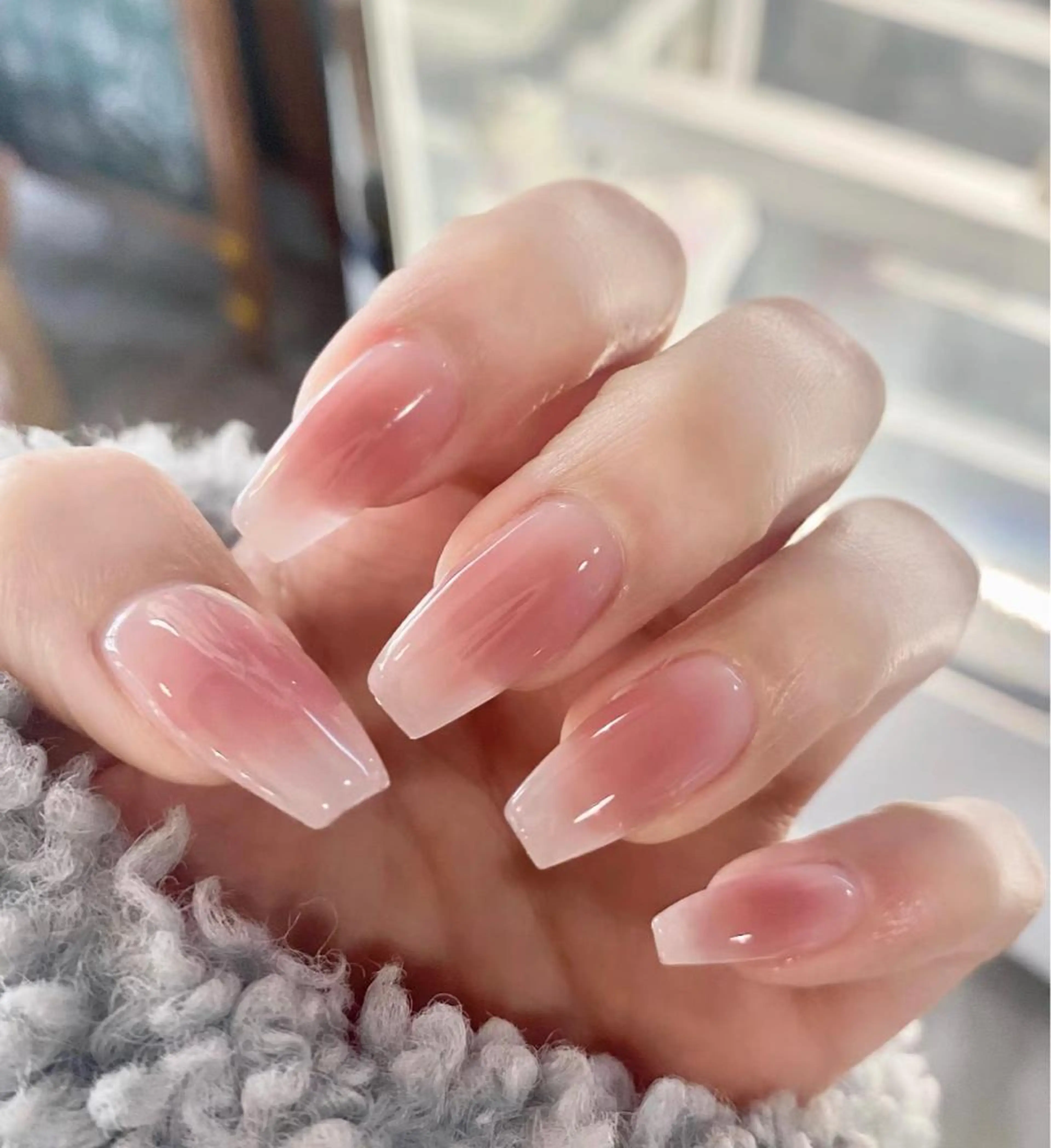 ネイル HAHA NAILSのネイルデザイン