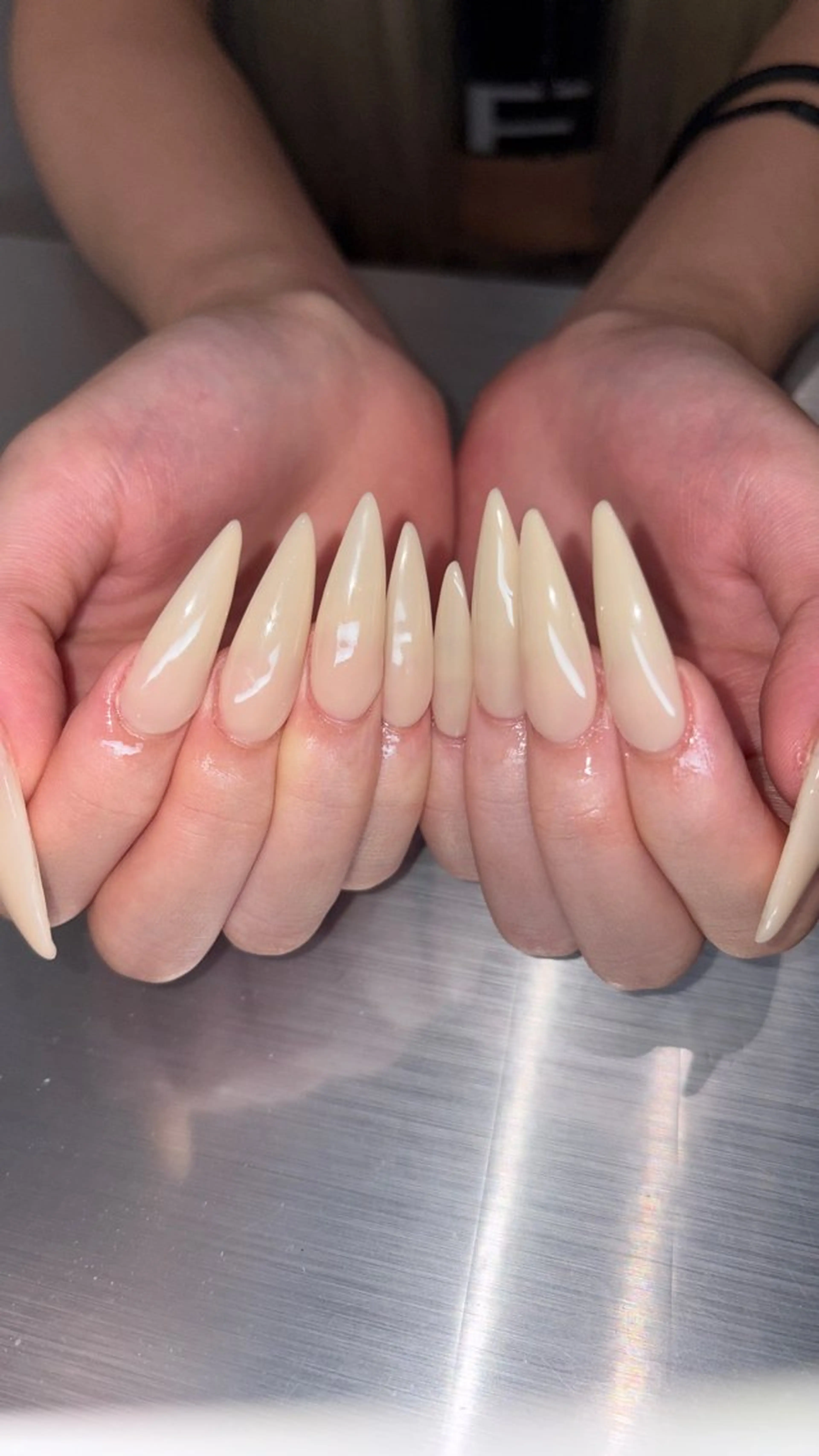 ネイル ハンドネイル 👽個性派ネイル🎀 komachiのネイルデザイン