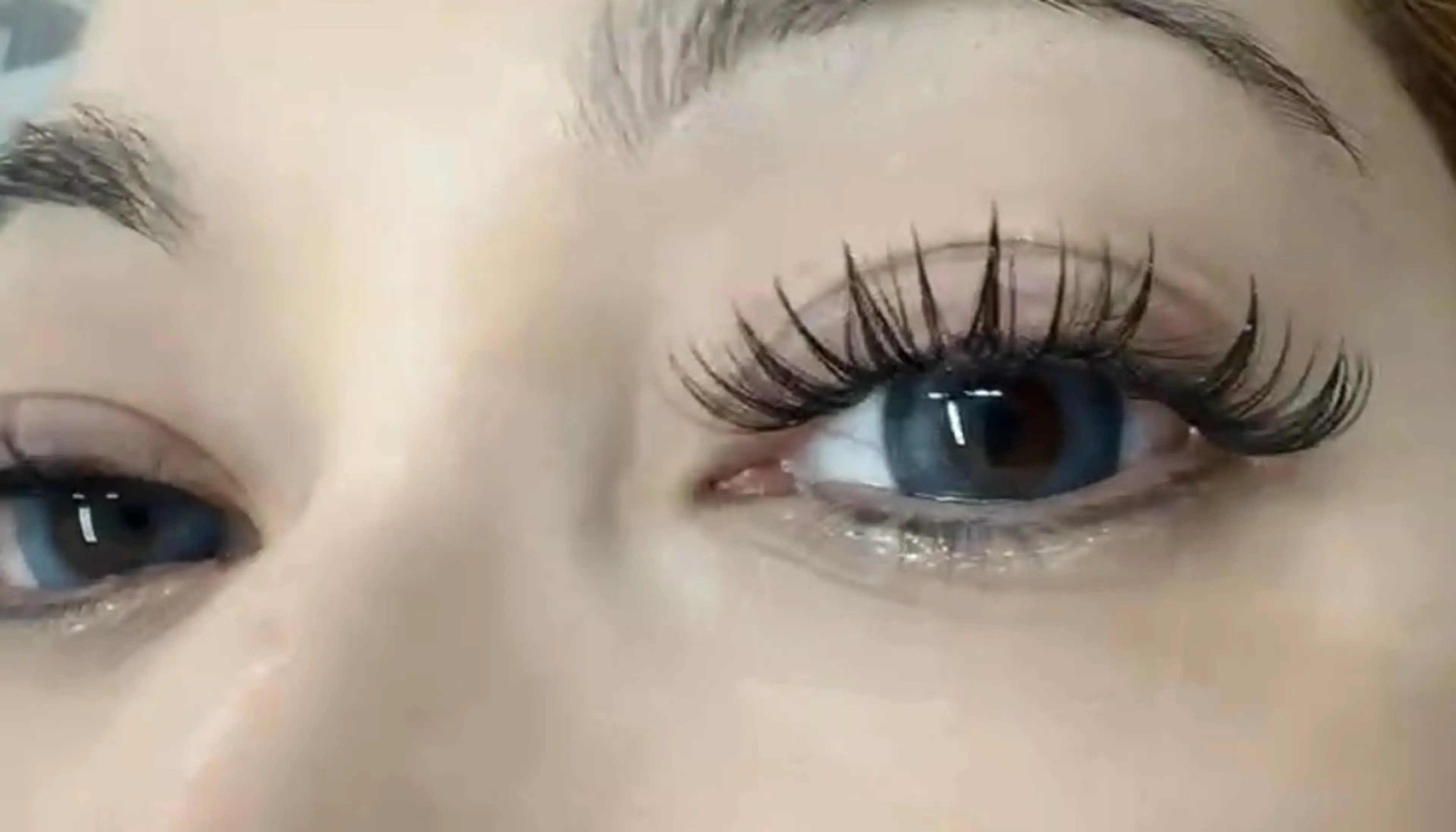 マツエク・マツパ マツエク ∩_∩アオイ eye lashのマツエク・マツパデザイン
