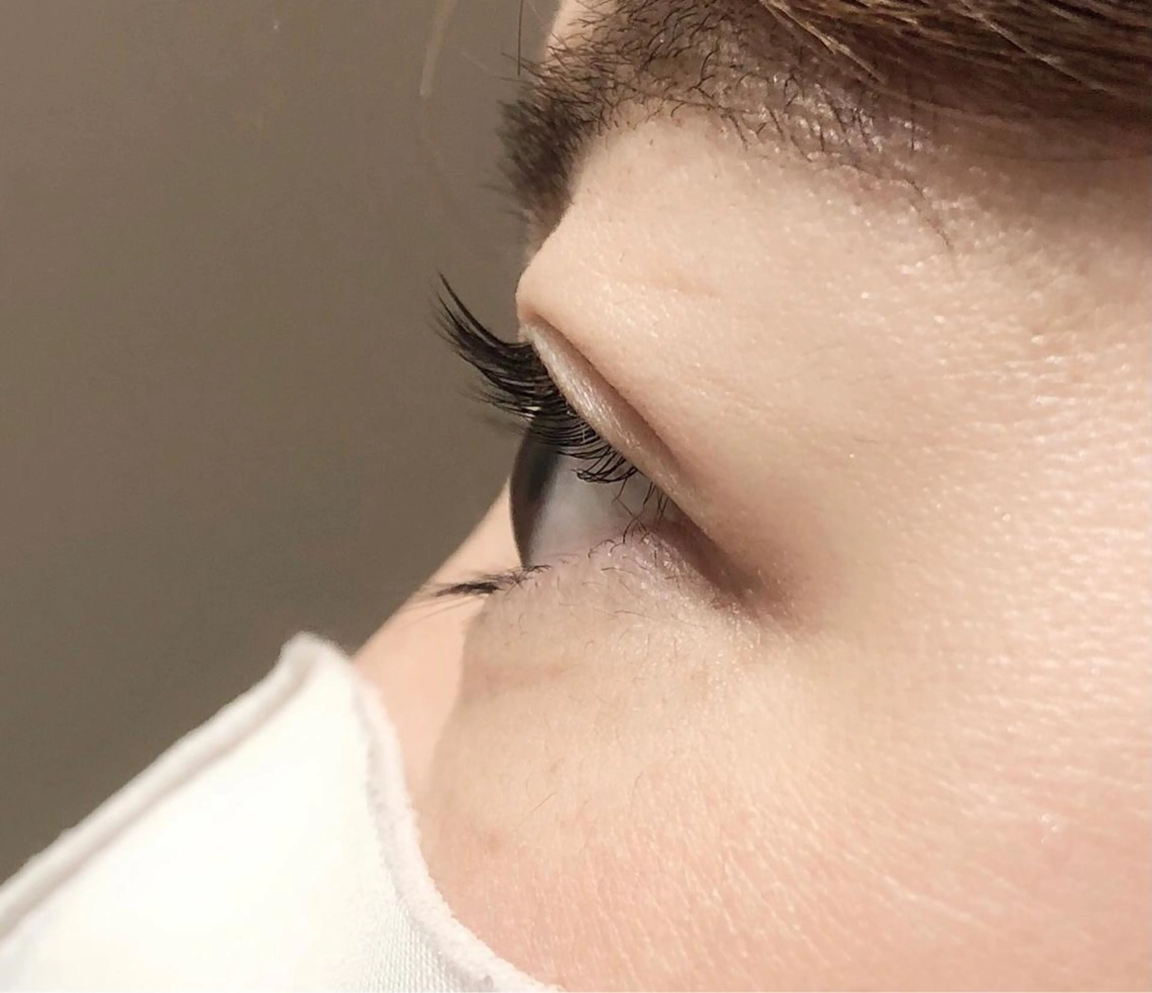 マツエク・マツパ まつげパーマ 桜 成美のエステ・リラクイメージ