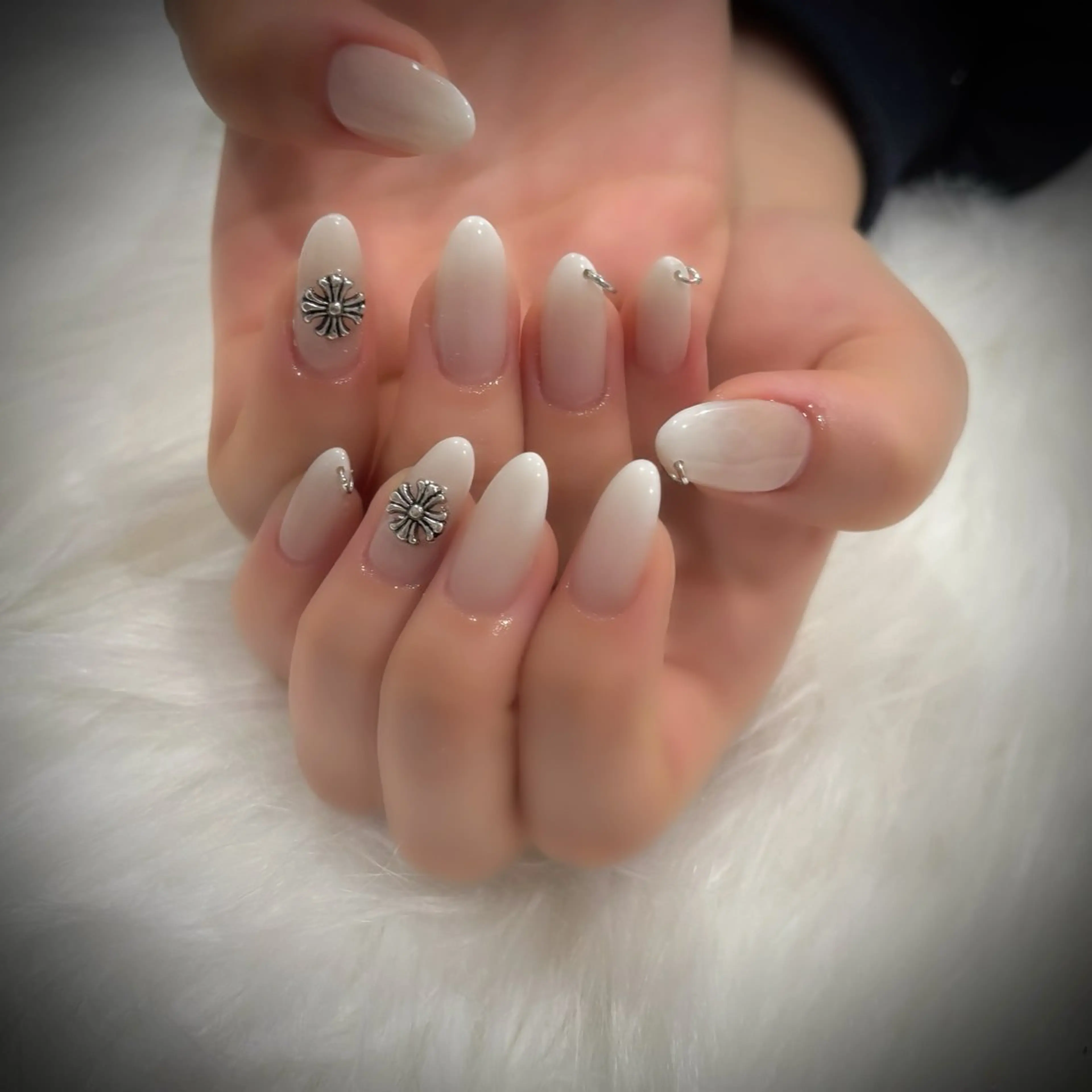 ネイル ハンドネイル U Ayaのネイルデザイン