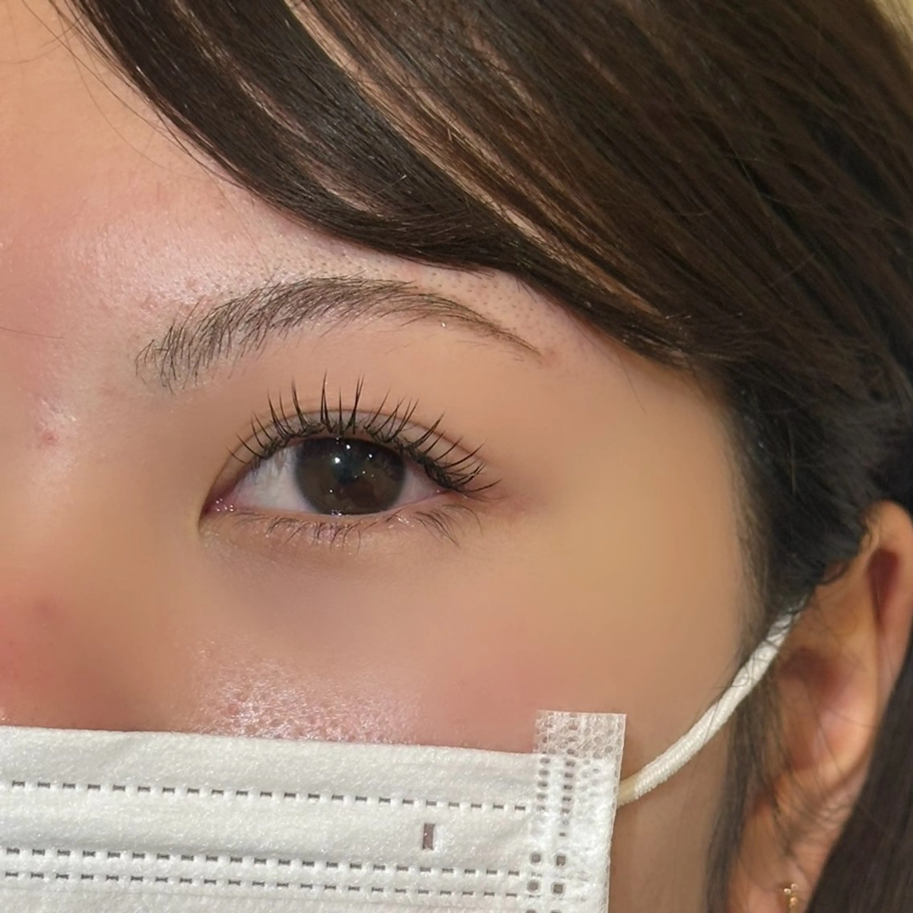 マツエク・マツパ マツエク eyesalon Liina所属・eyelash Liinaのマツエク・マツパデザイン