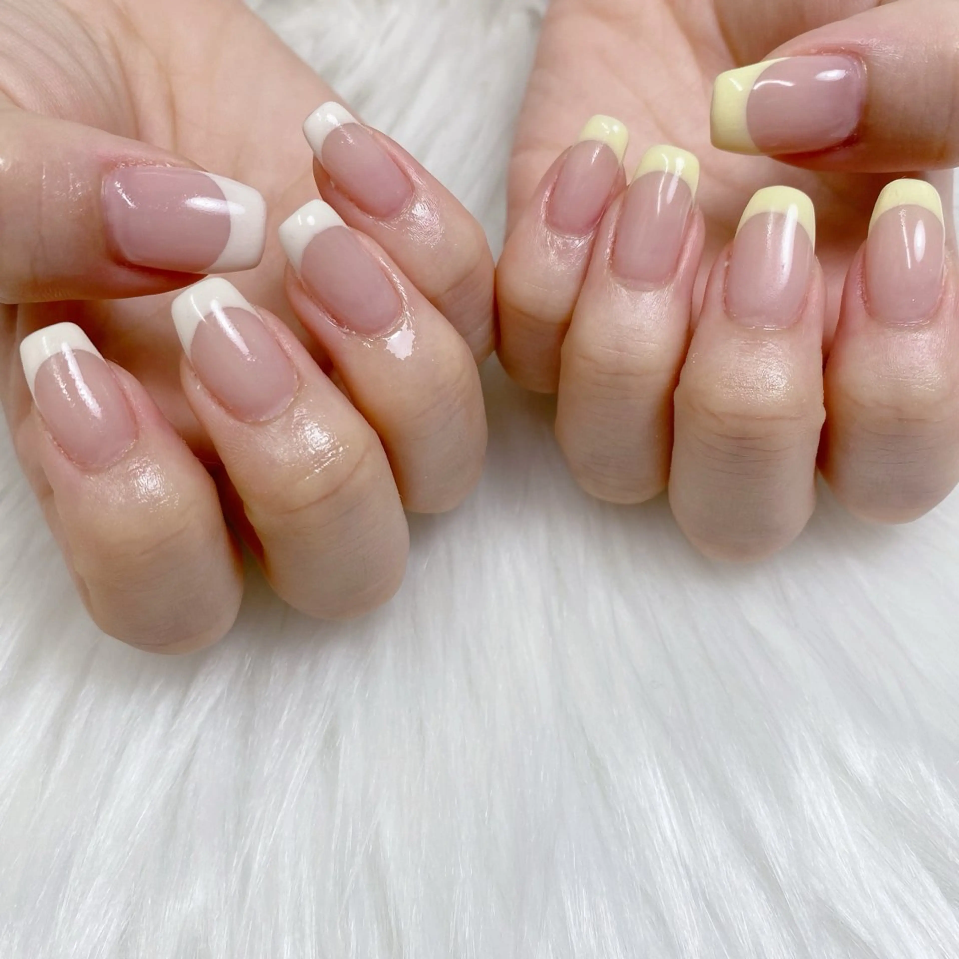 ネイル ハンドネイル フットネイル emma.nail所属・emma.nail kanakoのネイルデザイン