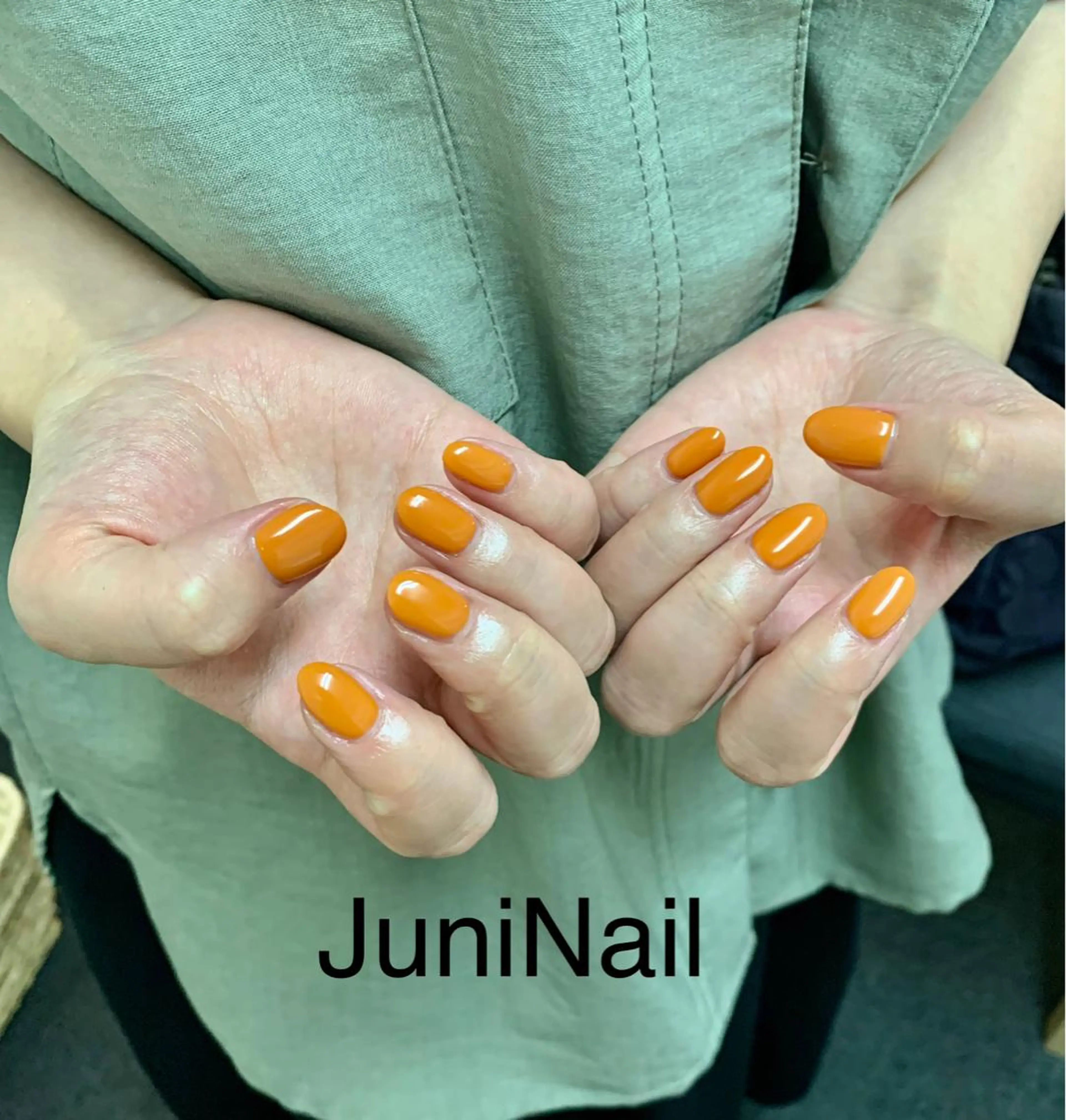 ネイル オーロラネイル クリアネイル フラッシュネイル フレンチネイル 氷ネイル・うるうるネイル ハンドネイル JuniNail韓国 ネイリストsuのネイルデザイン