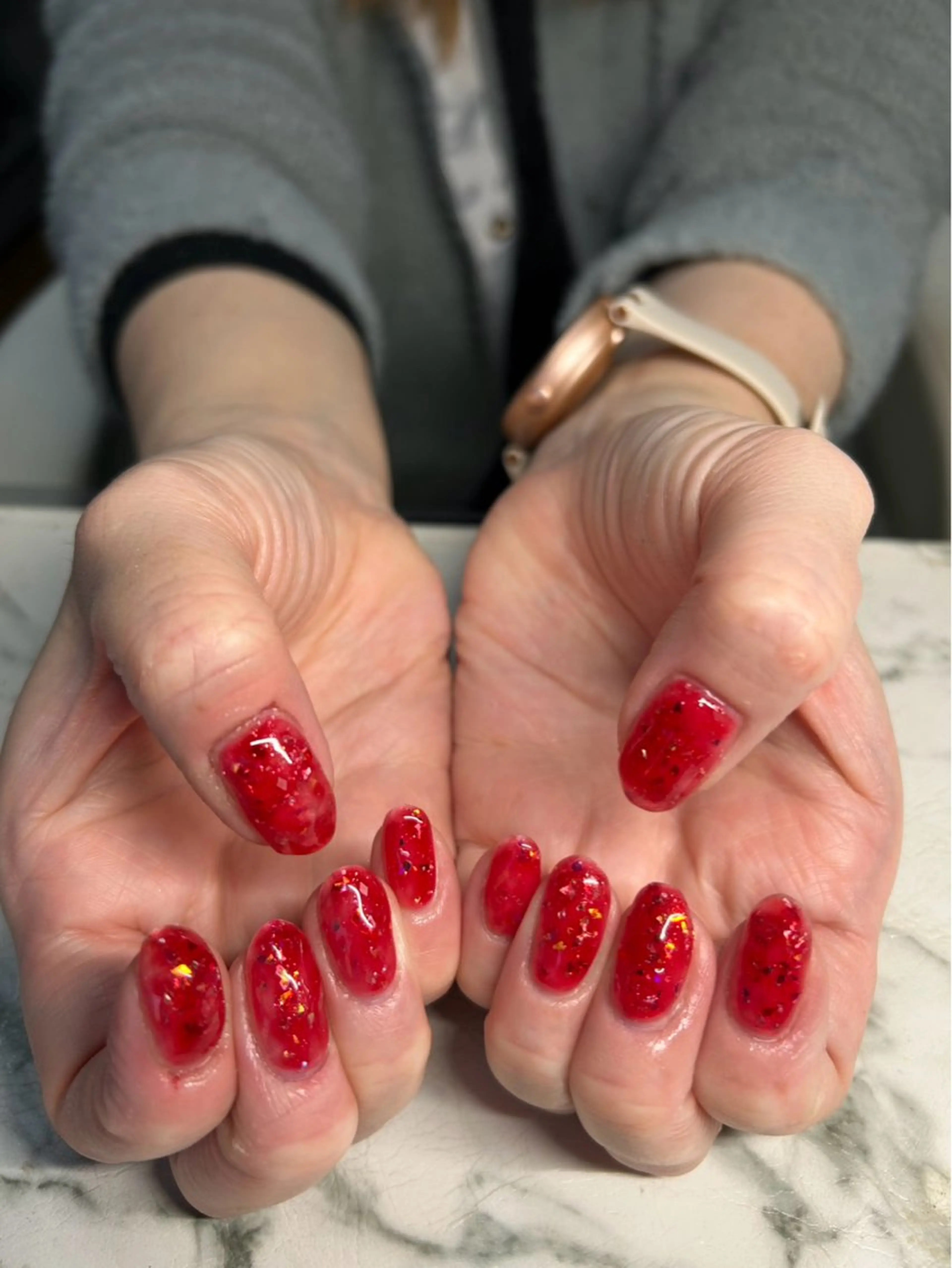 ネイル LANLAN所属・Lan Lanのネイルデザイン