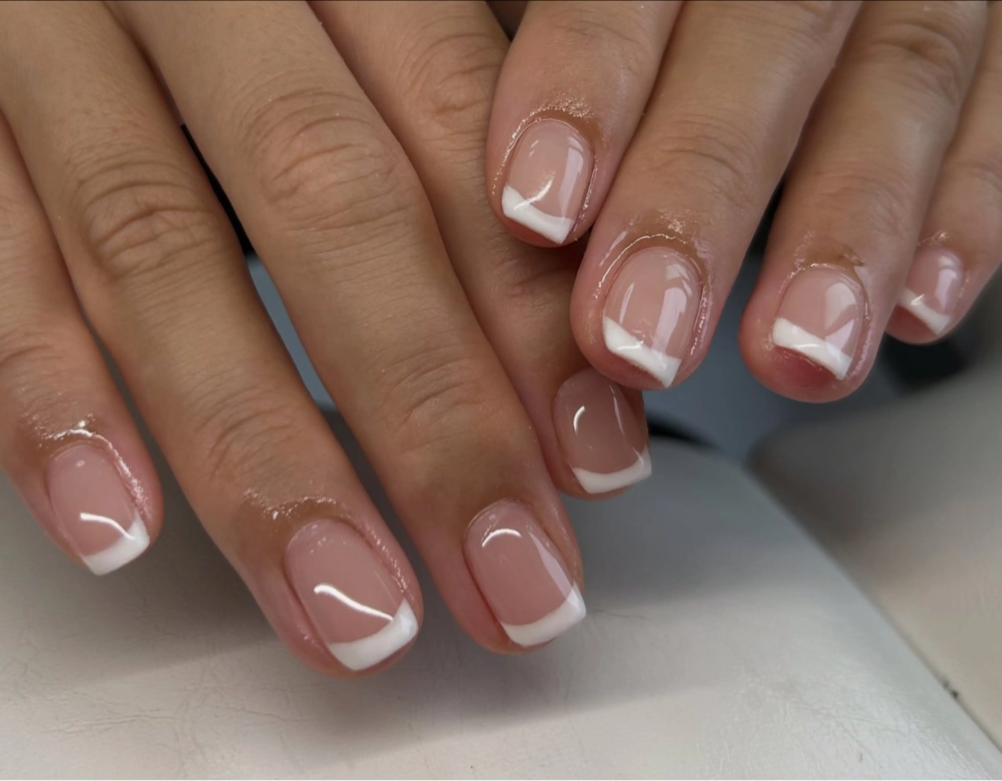 ネイル ハンドネイル kanbara mayuのネイルデザイン