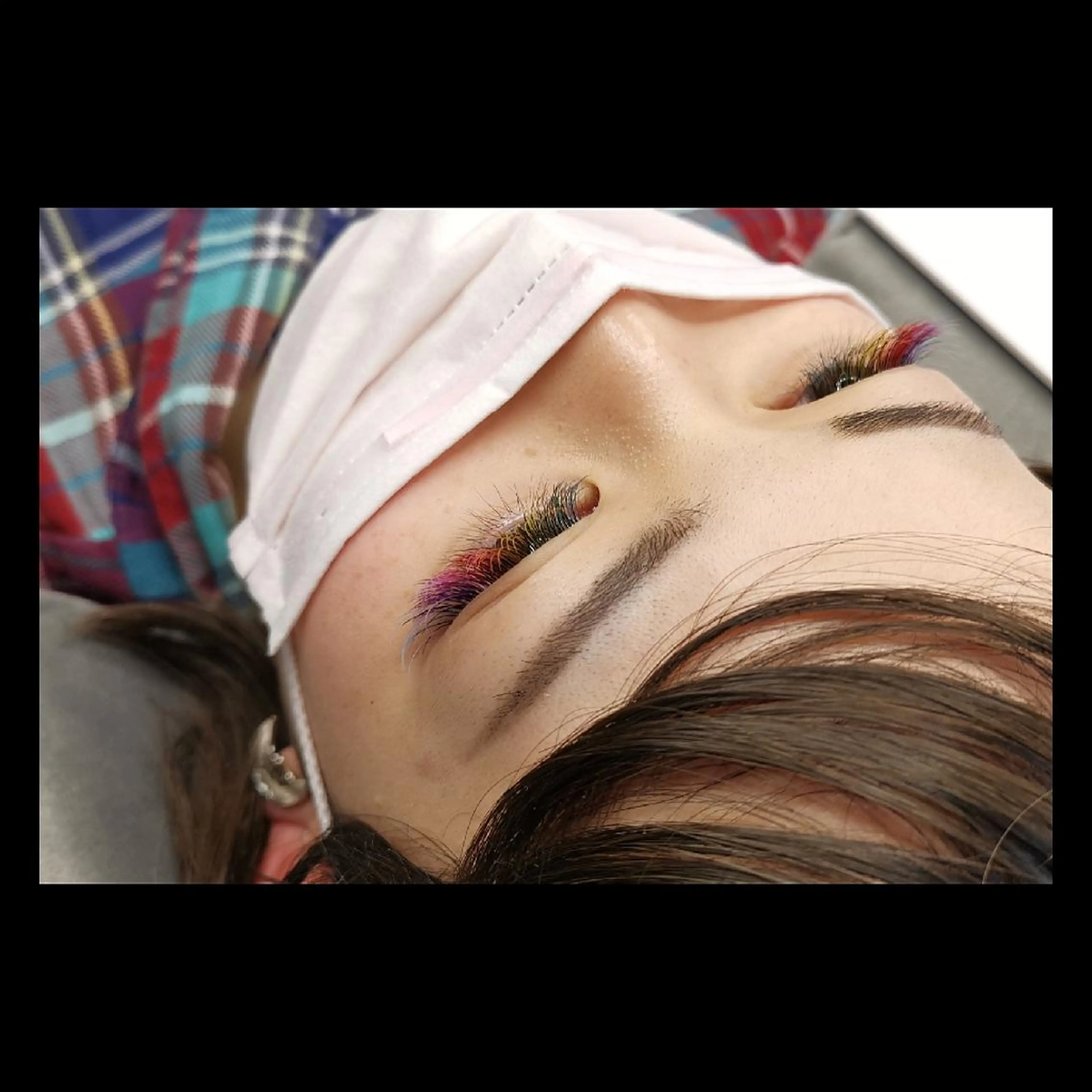 マツエク・マツパ KIiRO きいろのマツエク・マツパデザイン