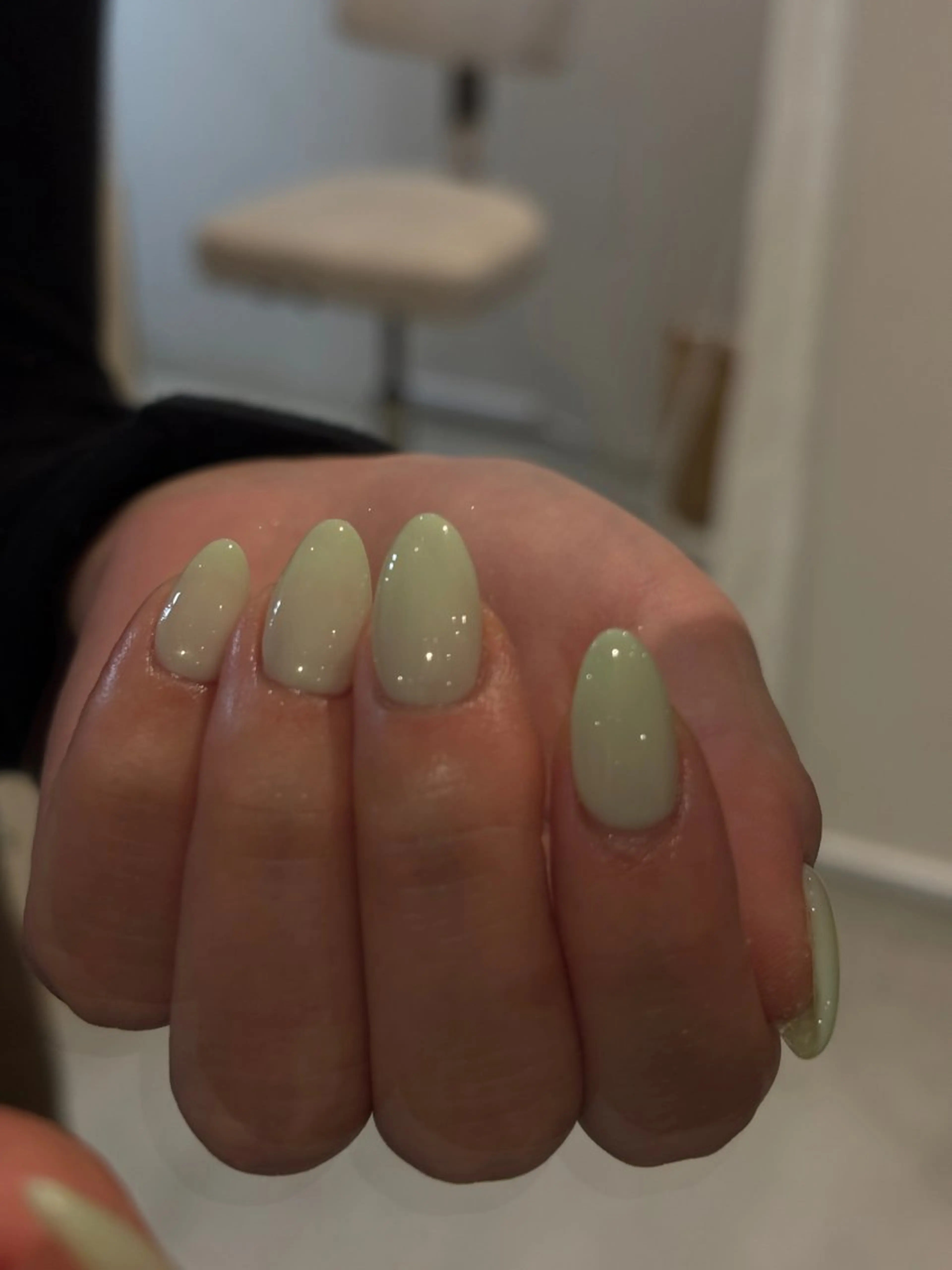 ネイル フットネイル h i n a 🪽のネイルデザイン